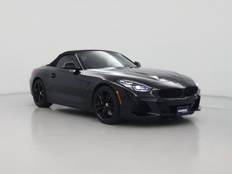 2022 BMW Z4 M40i -
                  Fredericksburg, VA
