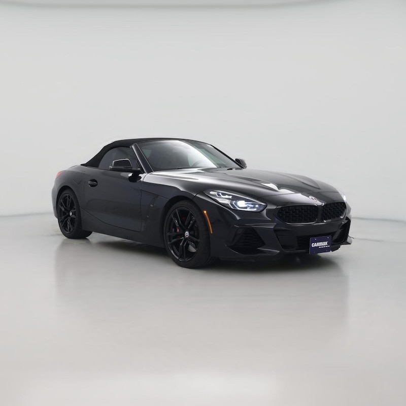 2022 BMW Z4 M40I