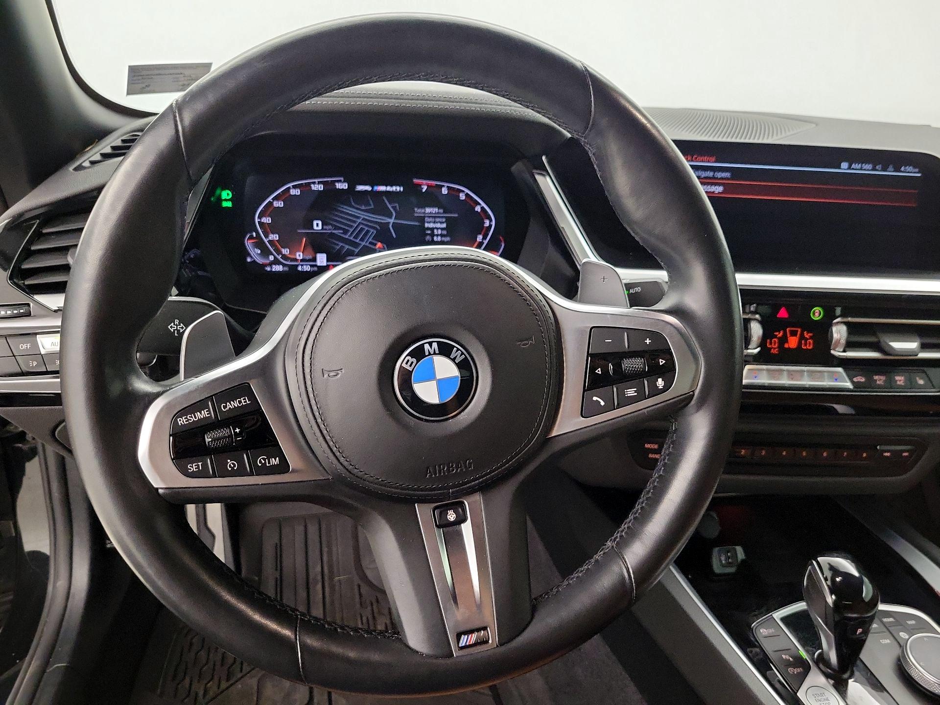 Thumbnail: 2022 BMW Z4 - 10
