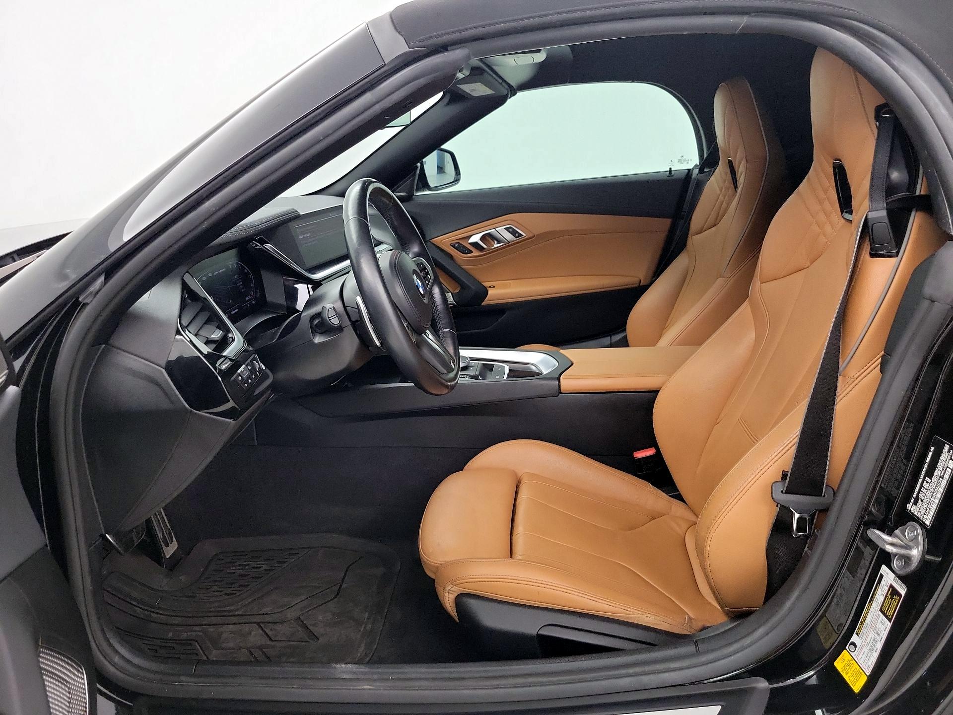 Thumbnail: 2022 BMW Z4 - 11
