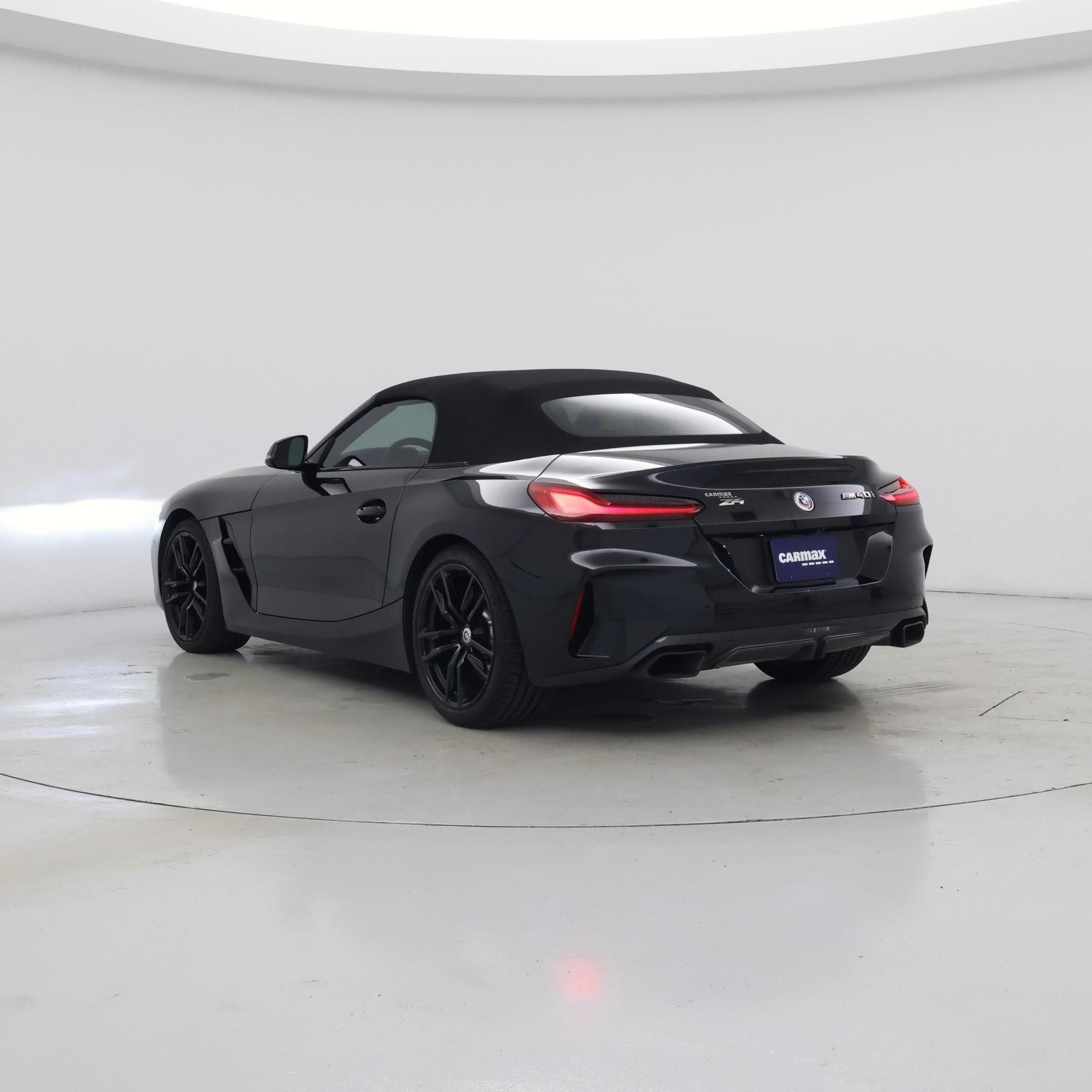 Thumbnail: 2022 BMW Z4 - 2