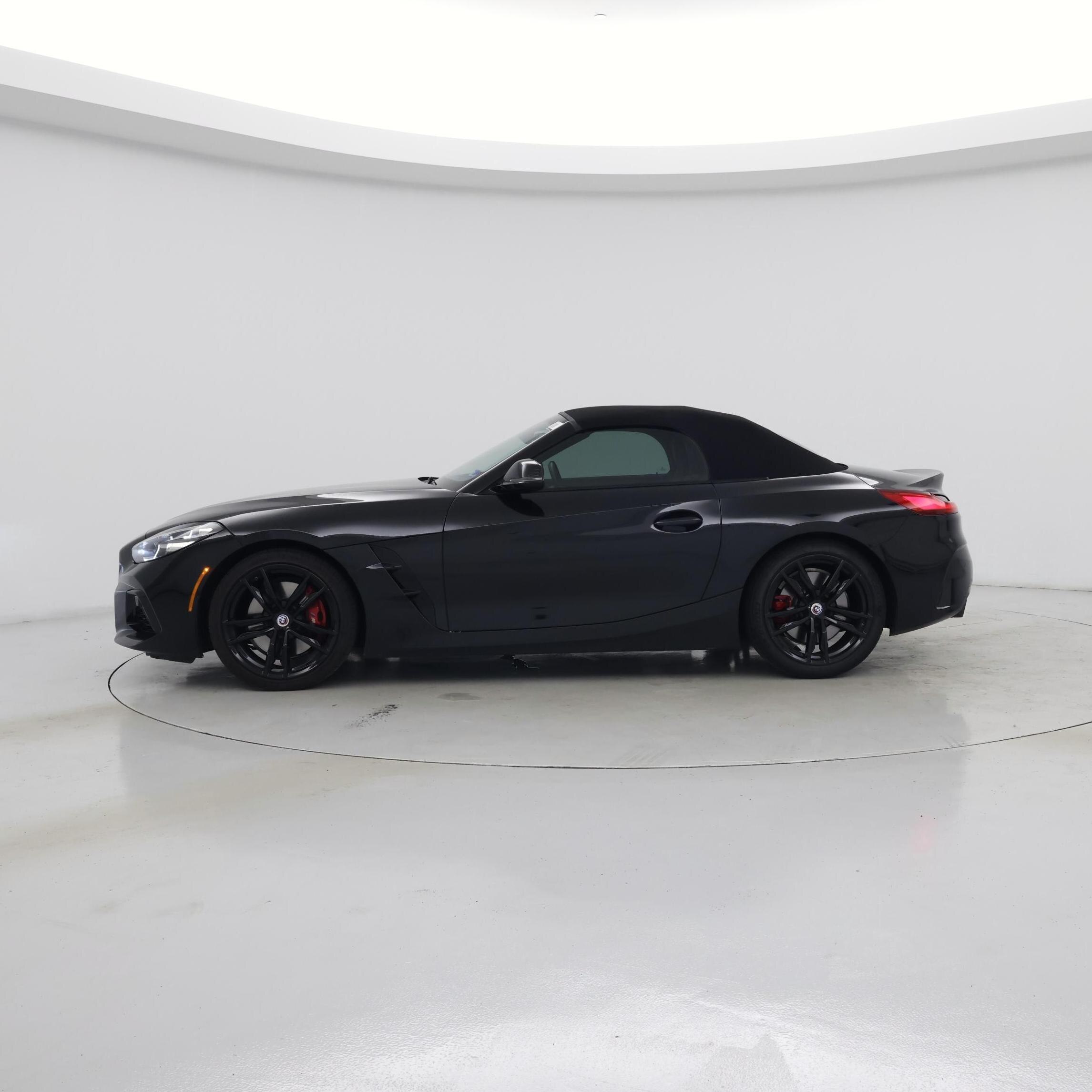 Thumbnail: 2022 BMW Z4 - 3