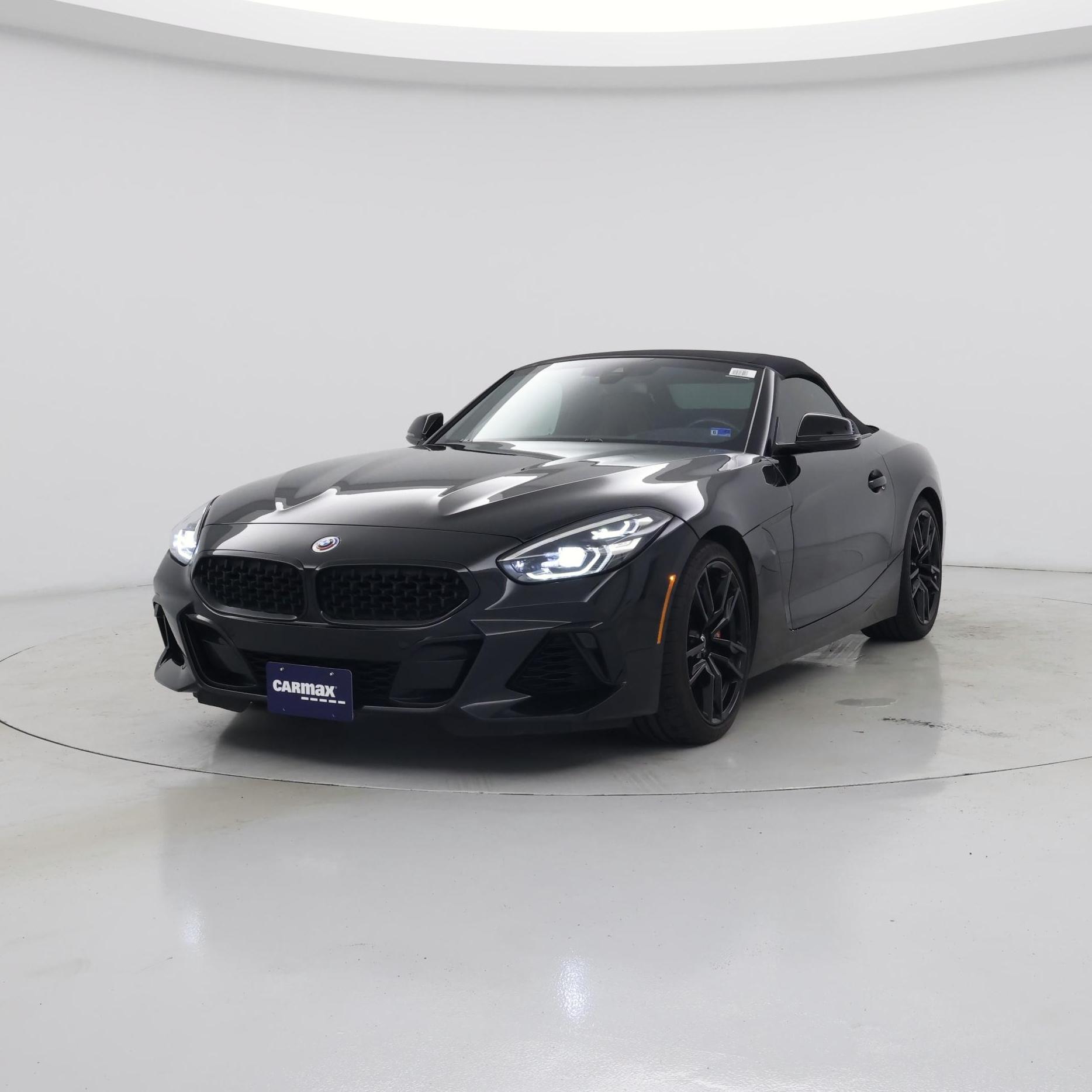 Thumbnail: 2022 BMW Z4 - 4