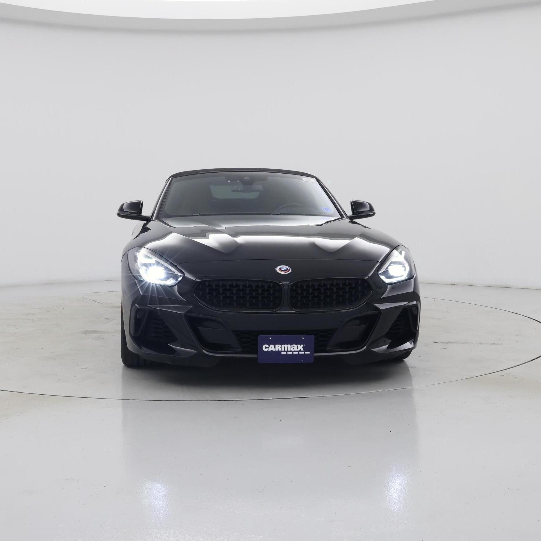 Thumbnail: 2022 BMW Z4 - 5