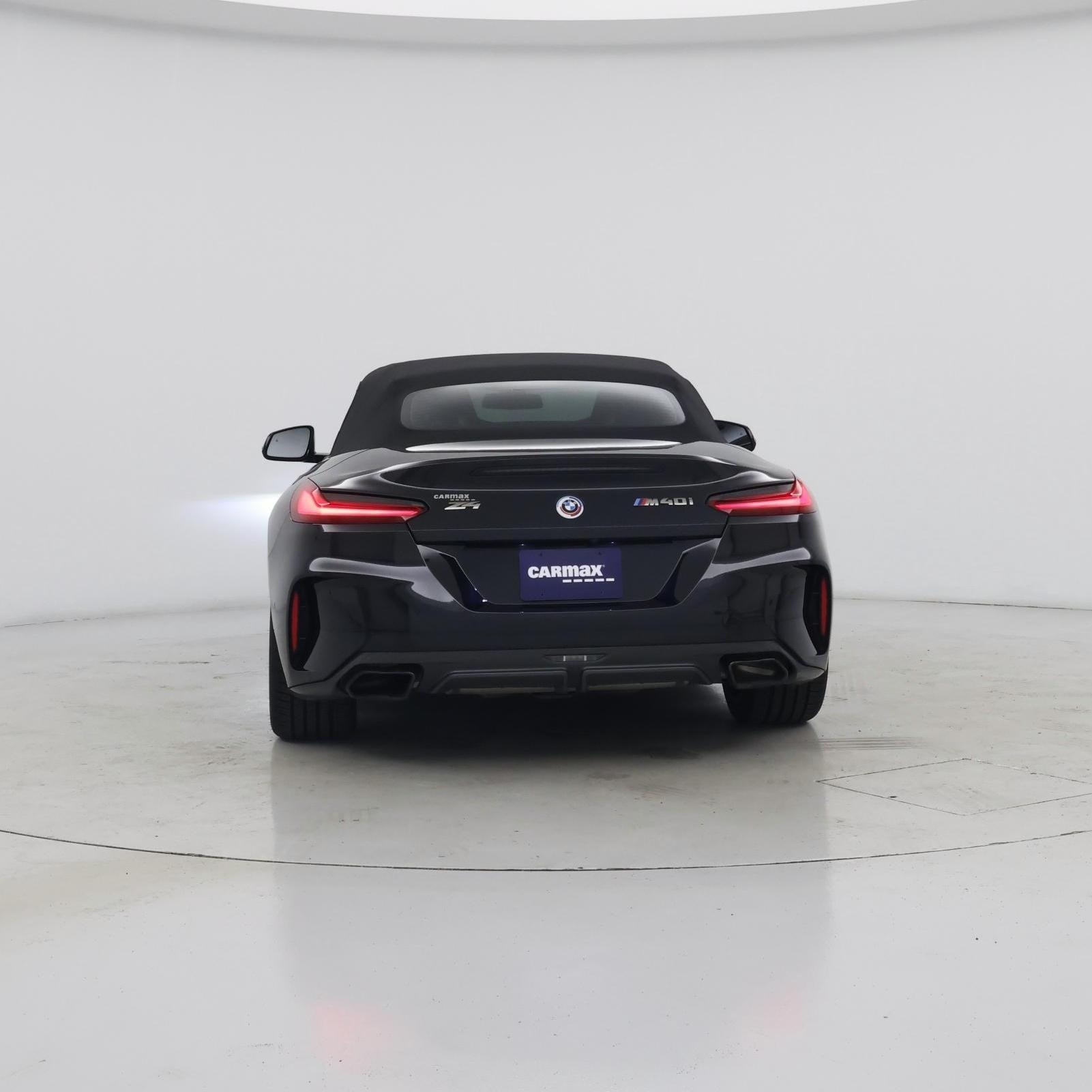 Thumbnail: 2022 BMW Z4 - 6
