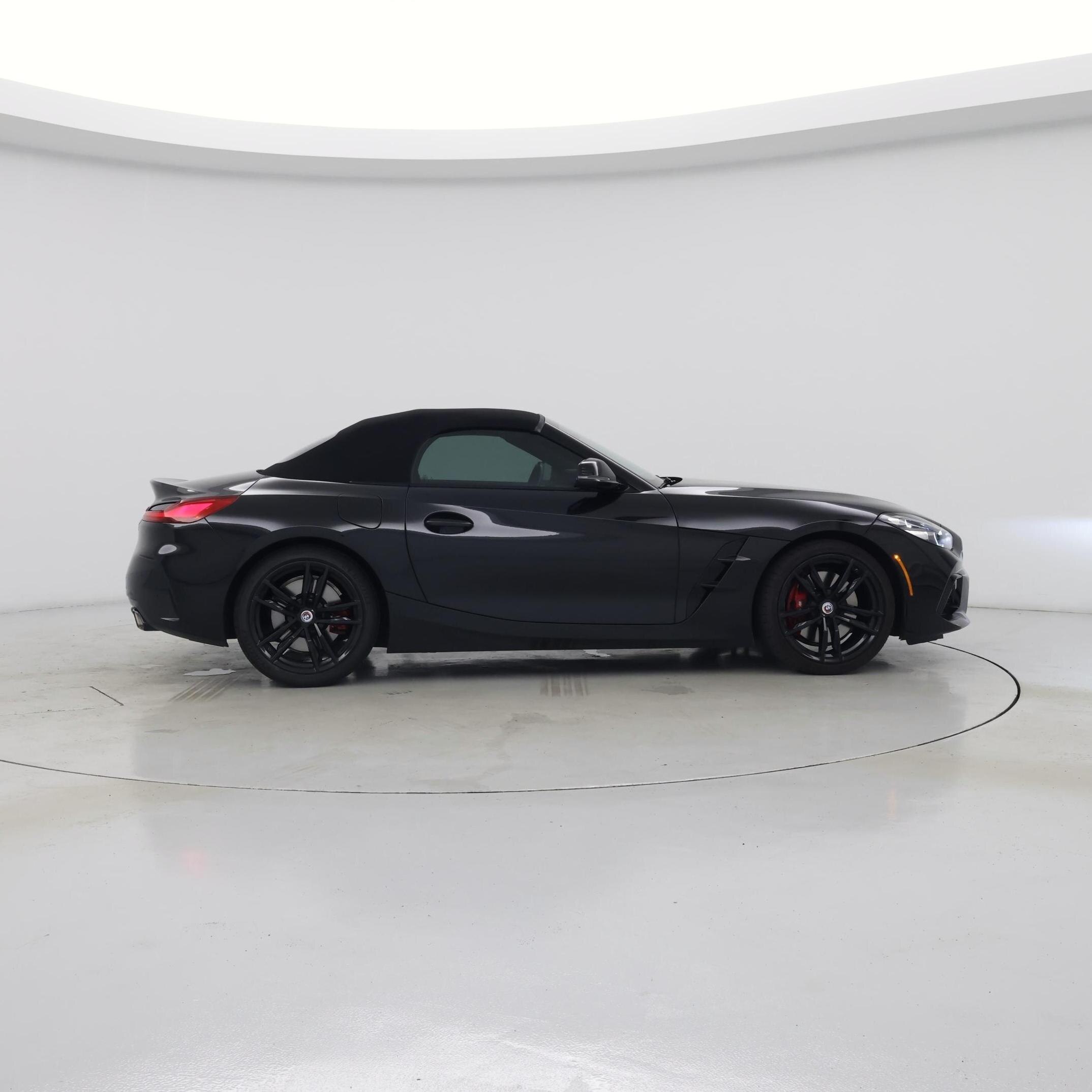 Thumbnail: 2022 BMW Z4 - 7