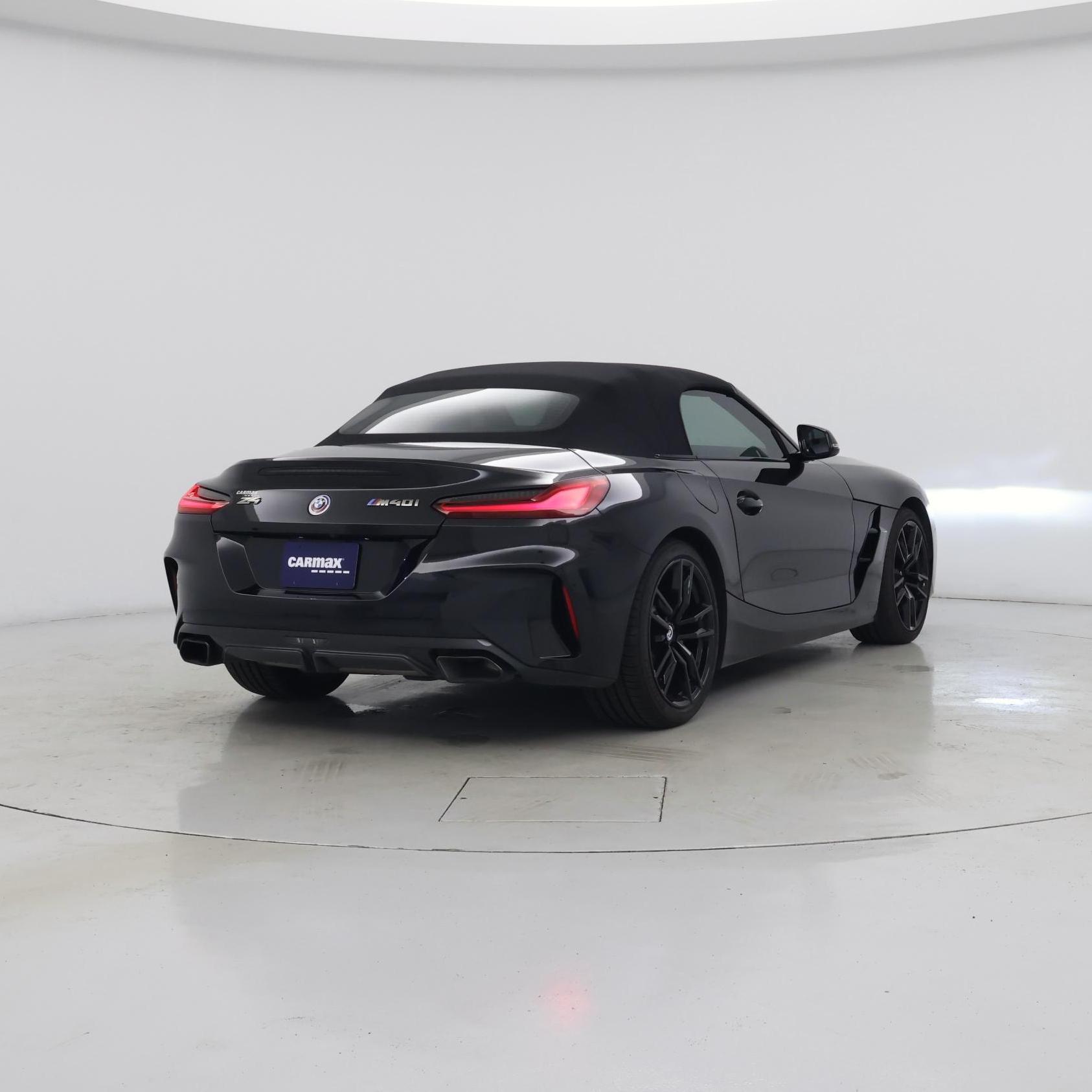 Thumbnail: 2022 BMW Z4 - 8