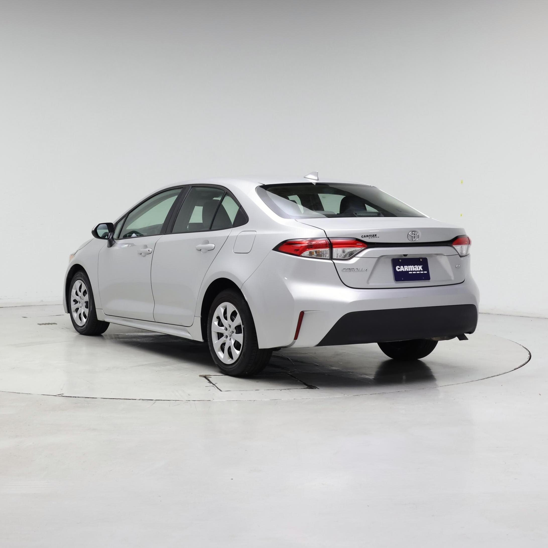 Thumbnail: 2024 Toyota Corolla - 2