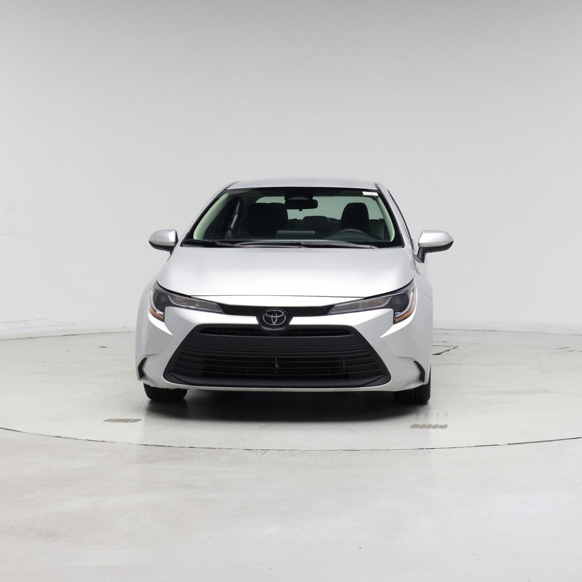 Thumbnail: 2024 Toyota Corolla - 5