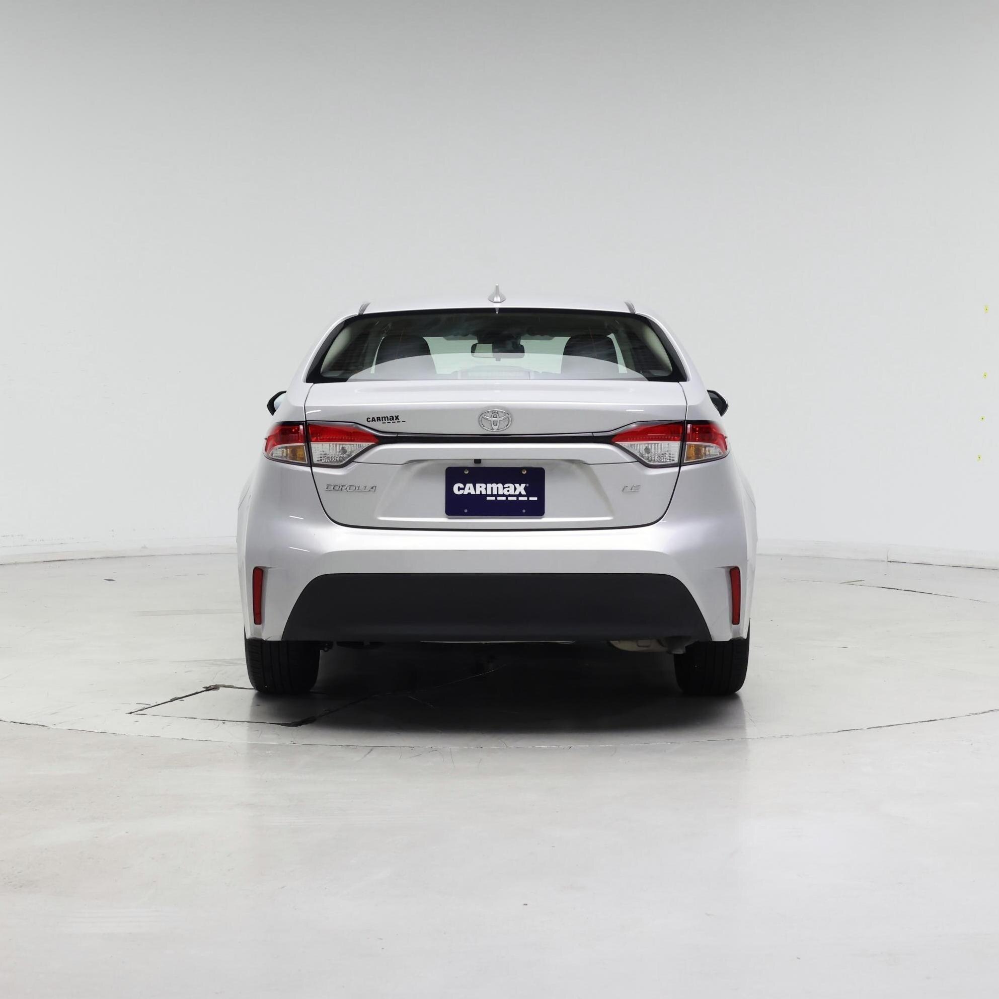 Thumbnail: 2024 Toyota Corolla - 6