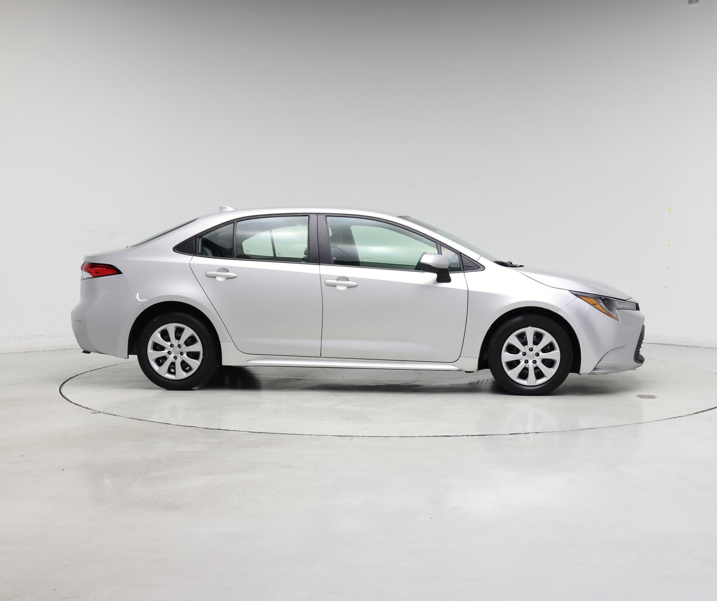 Thumbnail: 2024 Toyota Corolla - 7