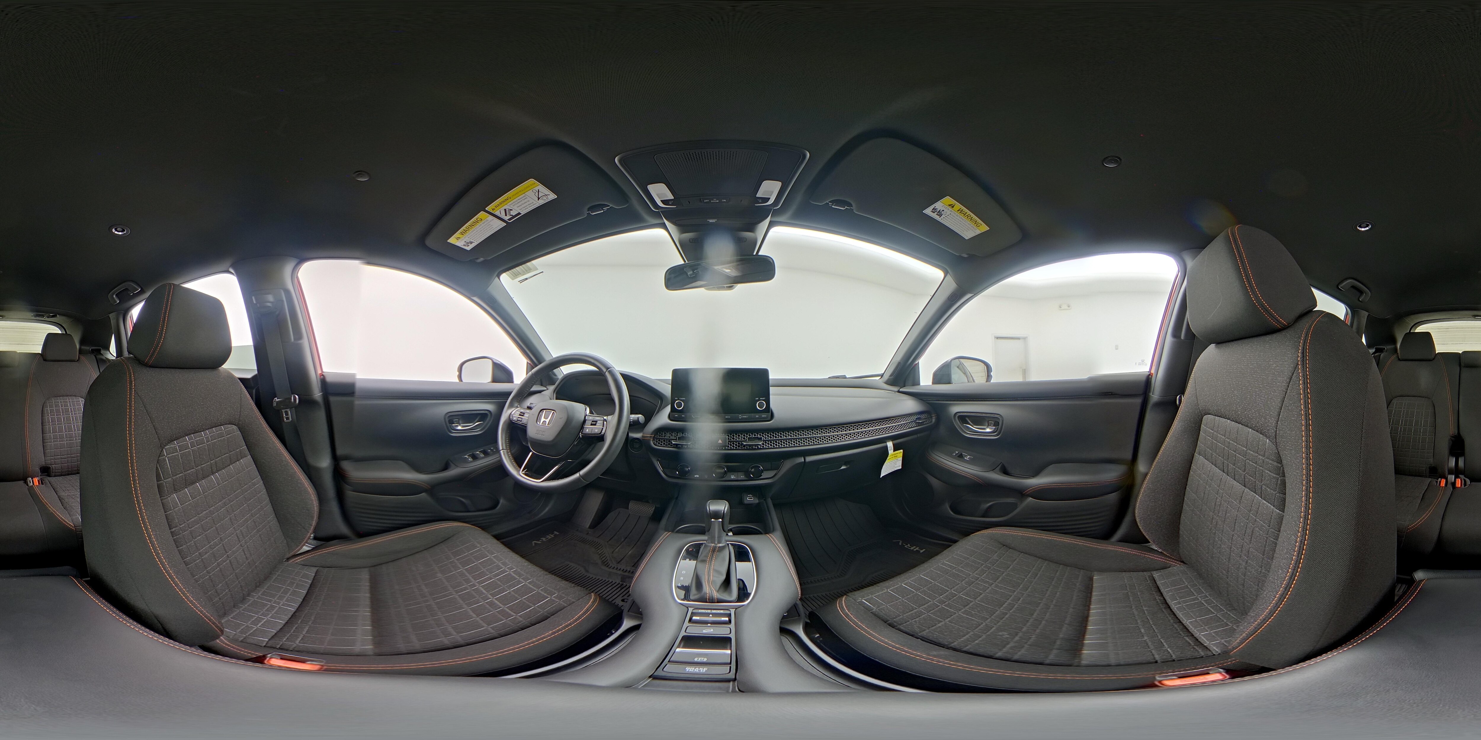 2024 Honda HR-V Sport - Photo 23