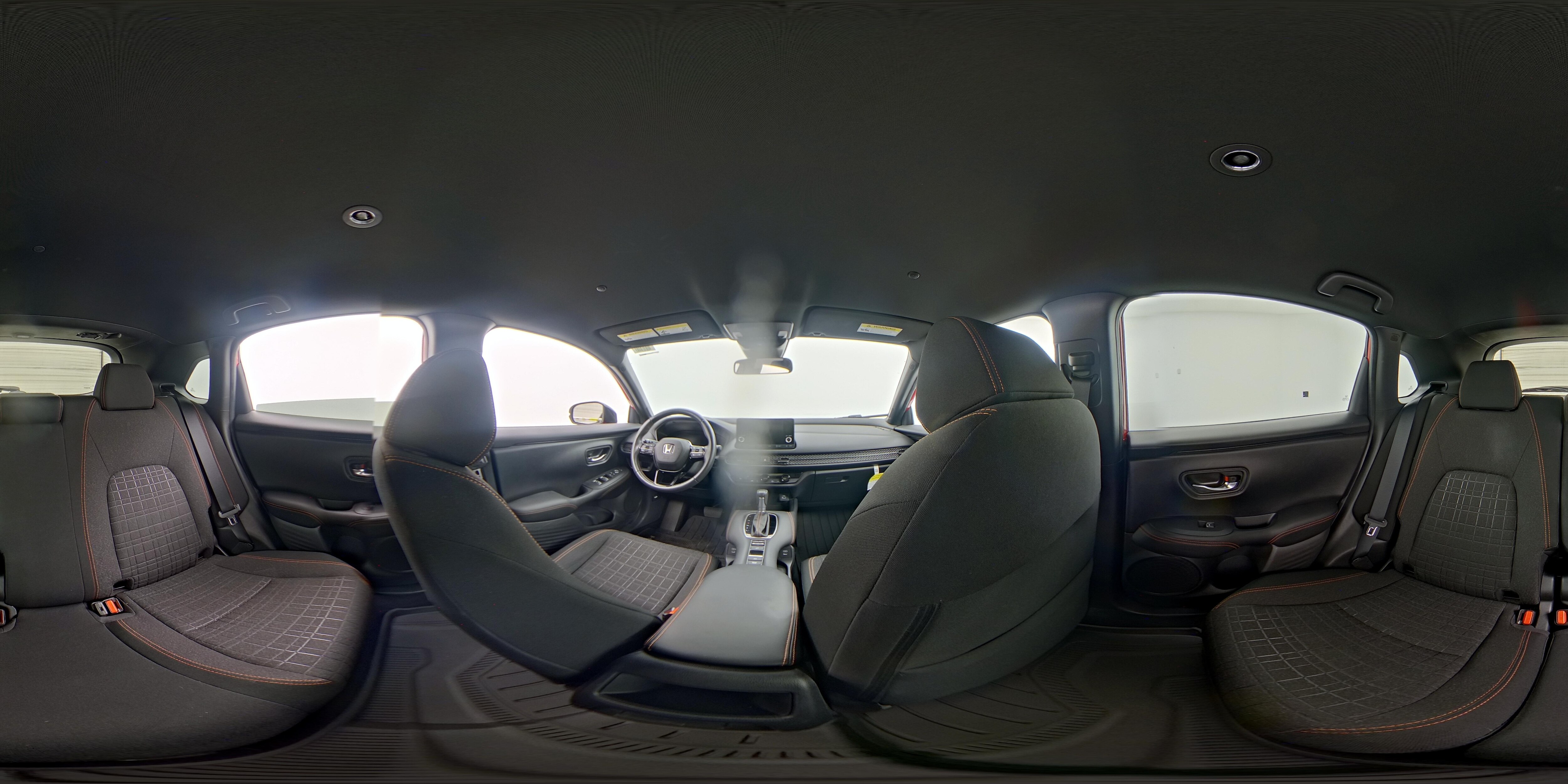 2024 Honda HR-V Sport - Photo 24