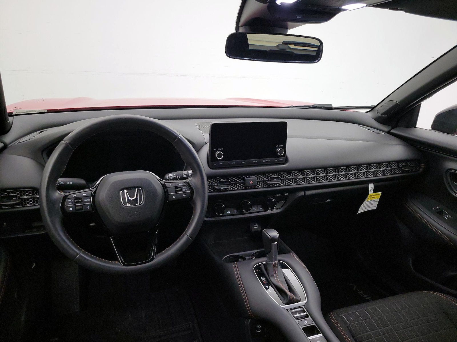 2024 Honda HR-V Sport - Photo 10