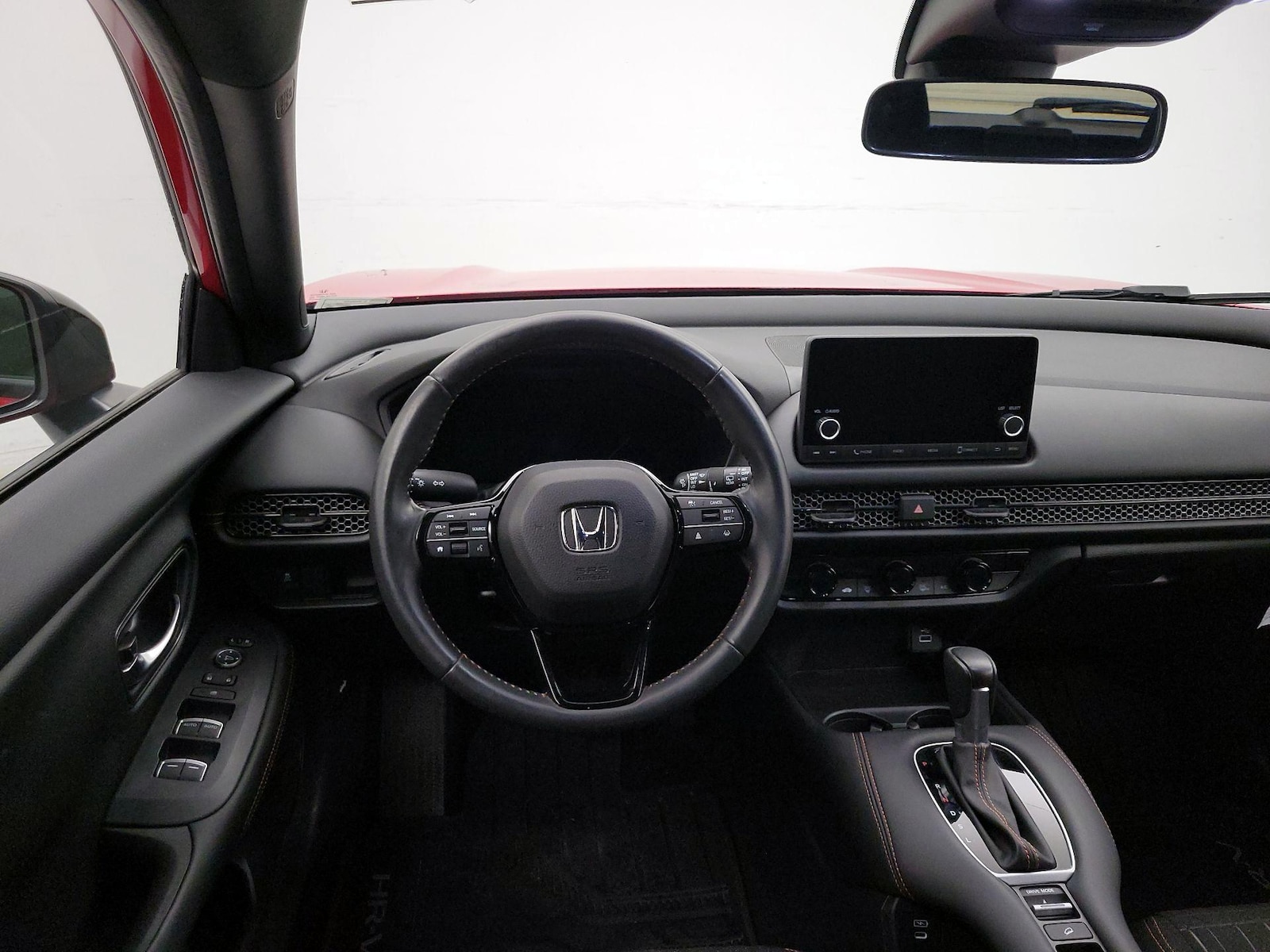 2024 Honda HR-V Sport - Photo 11