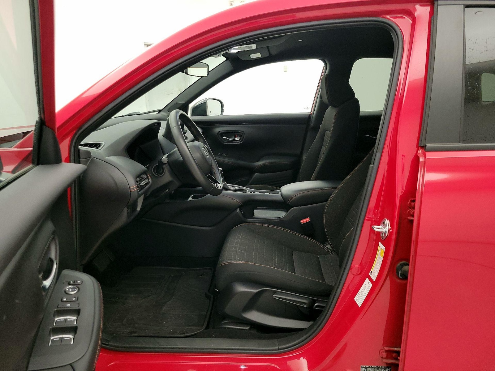 2024 Honda HR-V Sport - Photo 12
