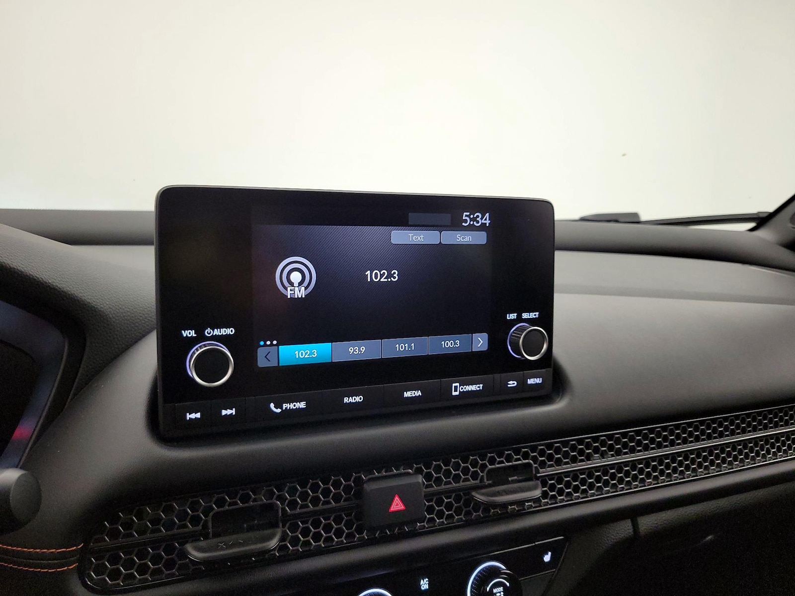 2024 Honda HR-V Sport - Photo 15