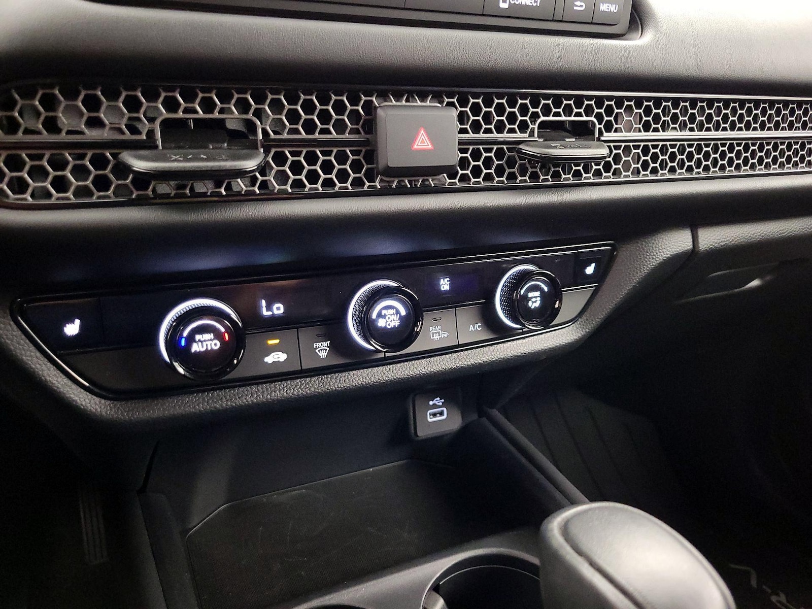 2024 Honda HR-V Sport - Photo 16