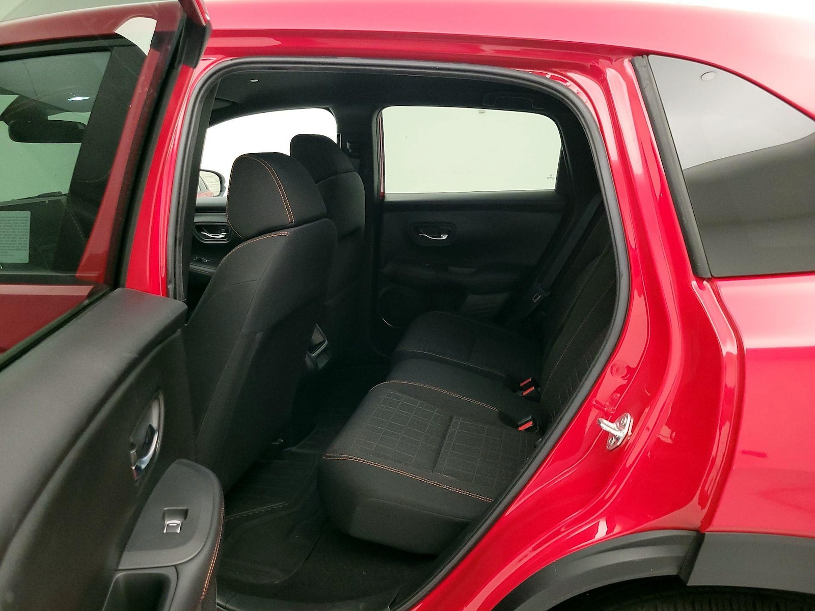 2024 Honda HR-V Sport - Photo 19