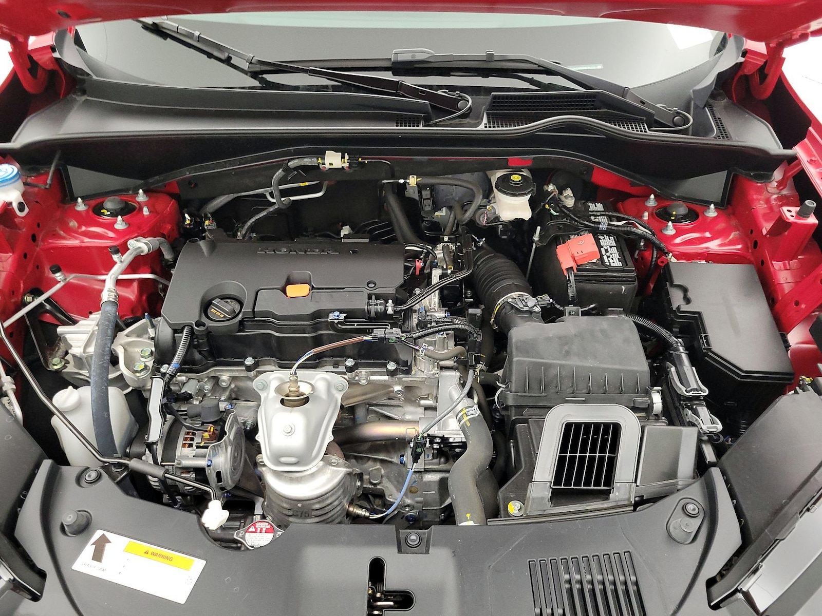 2024 Honda HR-V Sport - Photo 21