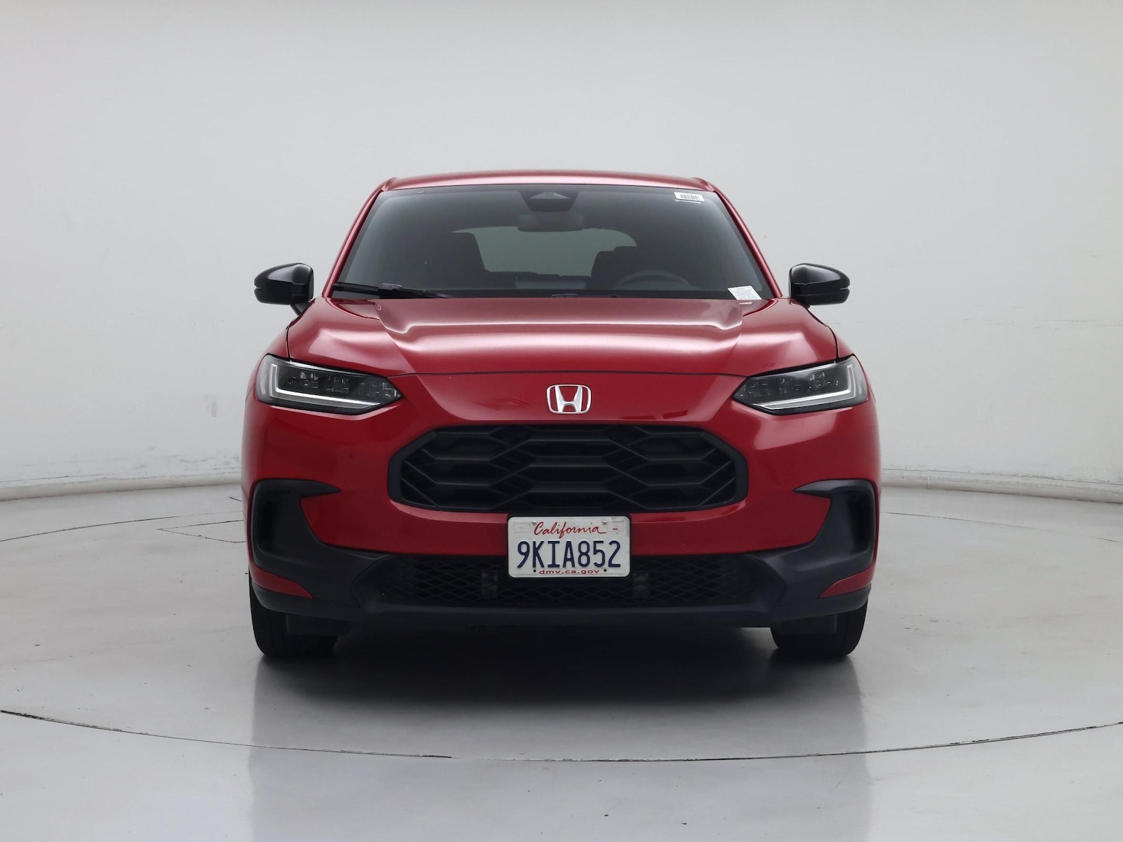 2024 Honda HR-V Sport - Photo 6