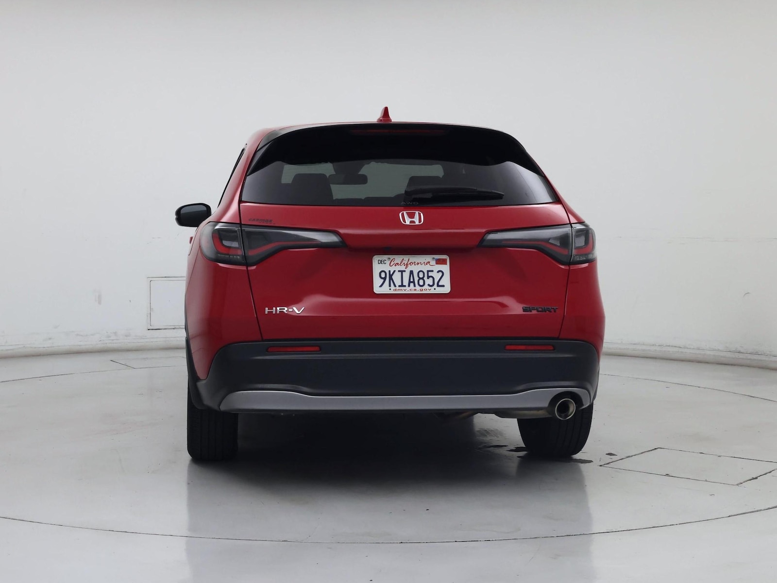 2024 Honda HR-V Sport - Photo 7