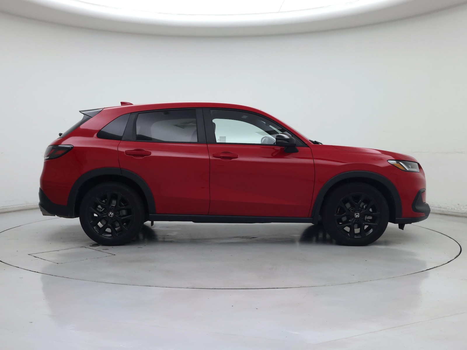 2024 Honda HR-V Sport - Photo 8