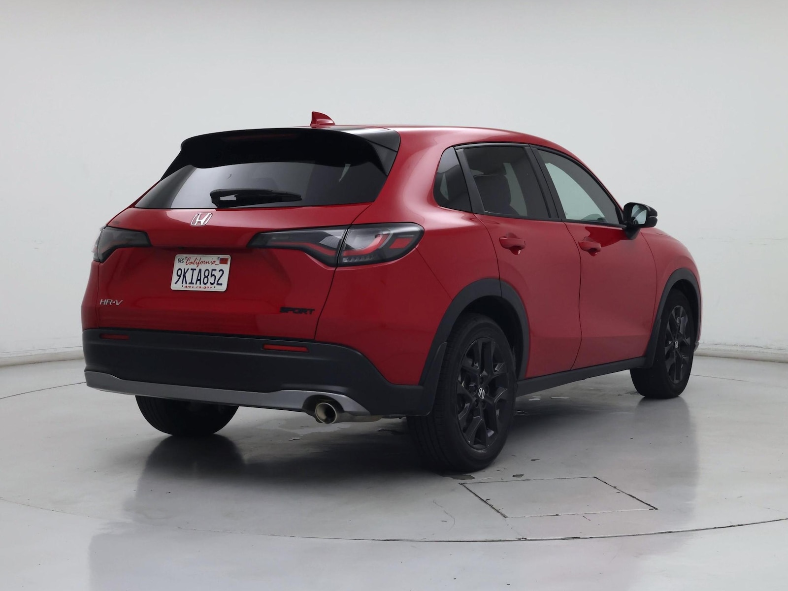 2024 Honda HR-V Sport - Photo 9