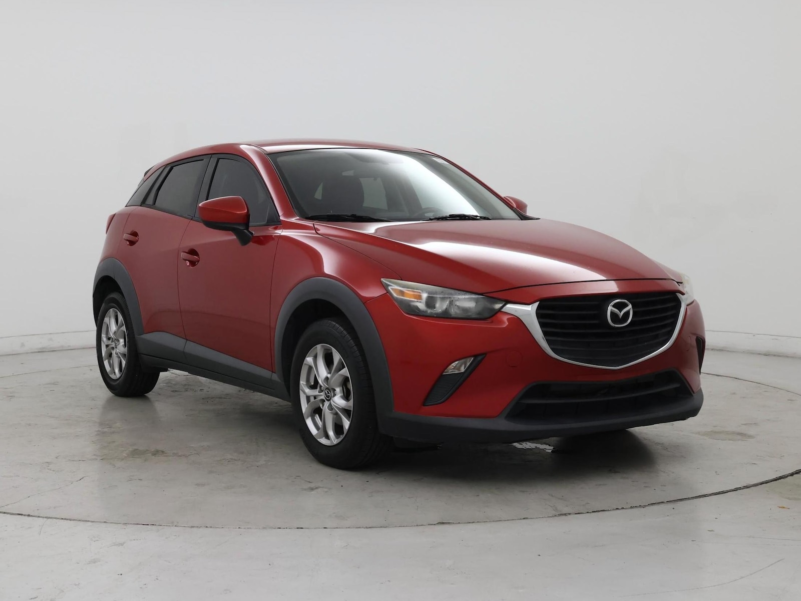 2017 Mazda CX-3 Sport - Photo 2