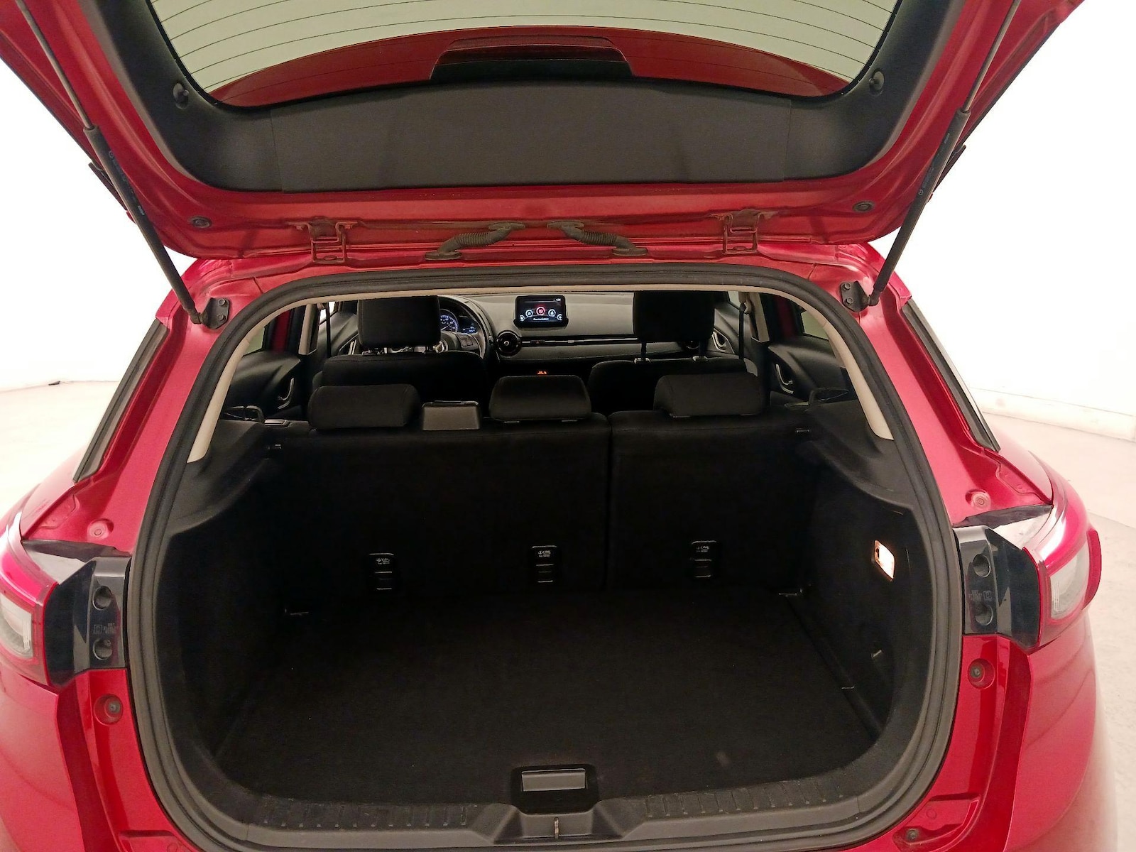 2017 Mazda CX-3 Sport - Photo 21
