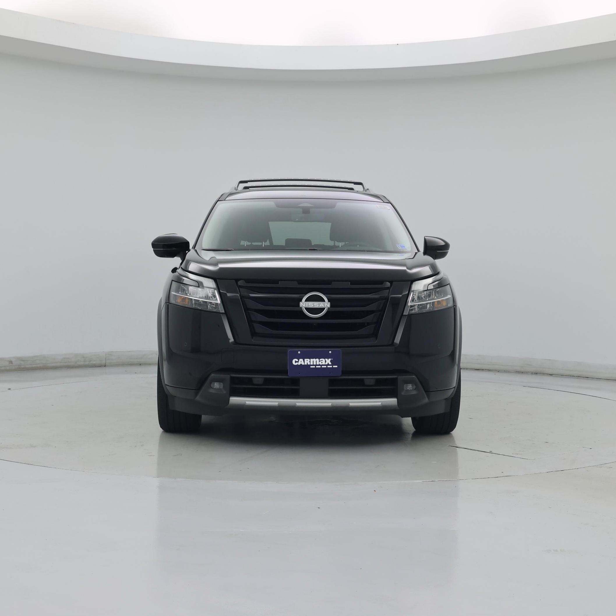 Thumbnail: 2024 Nissan Pathfinder - 5