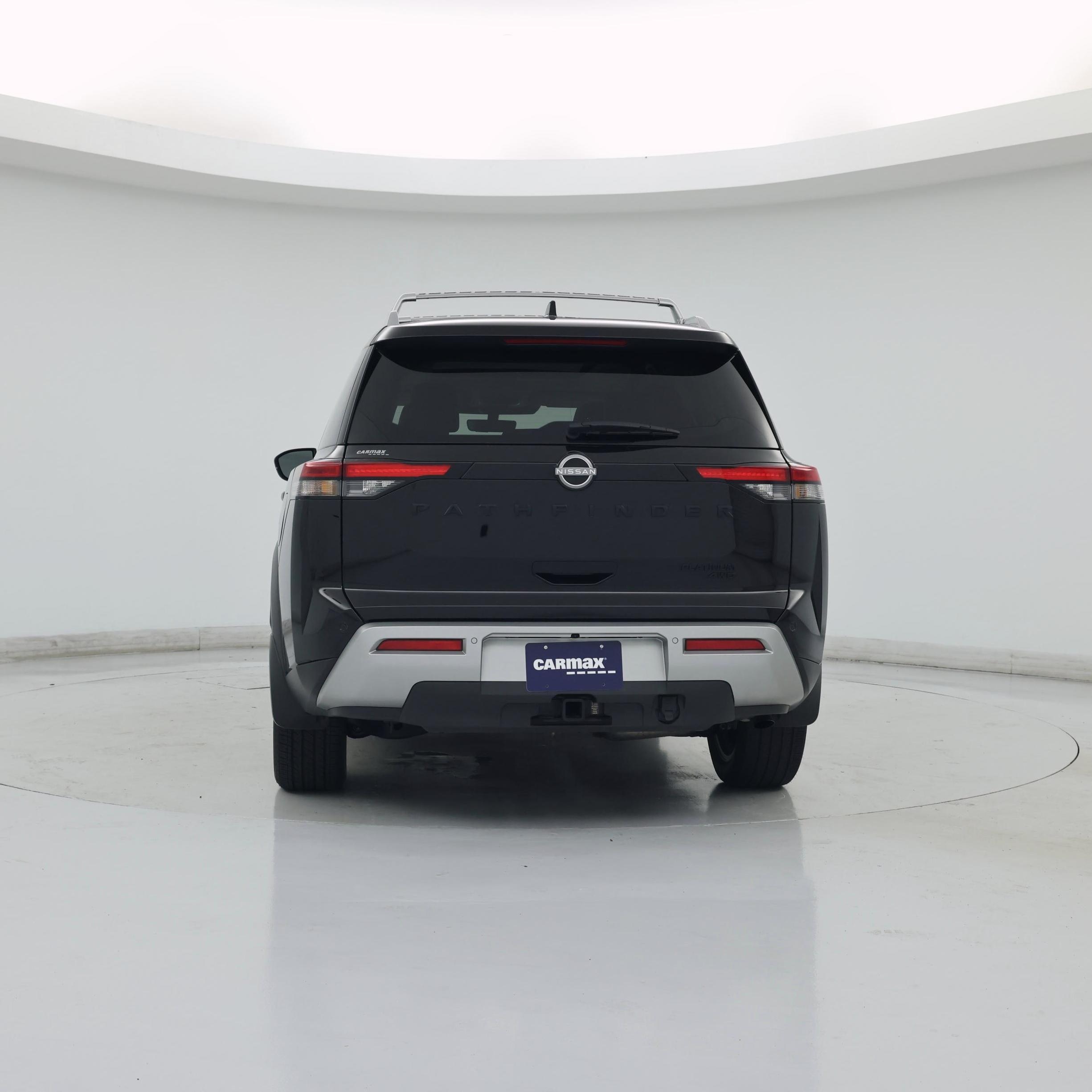 Thumbnail: 2024 Nissan Pathfinder - 6