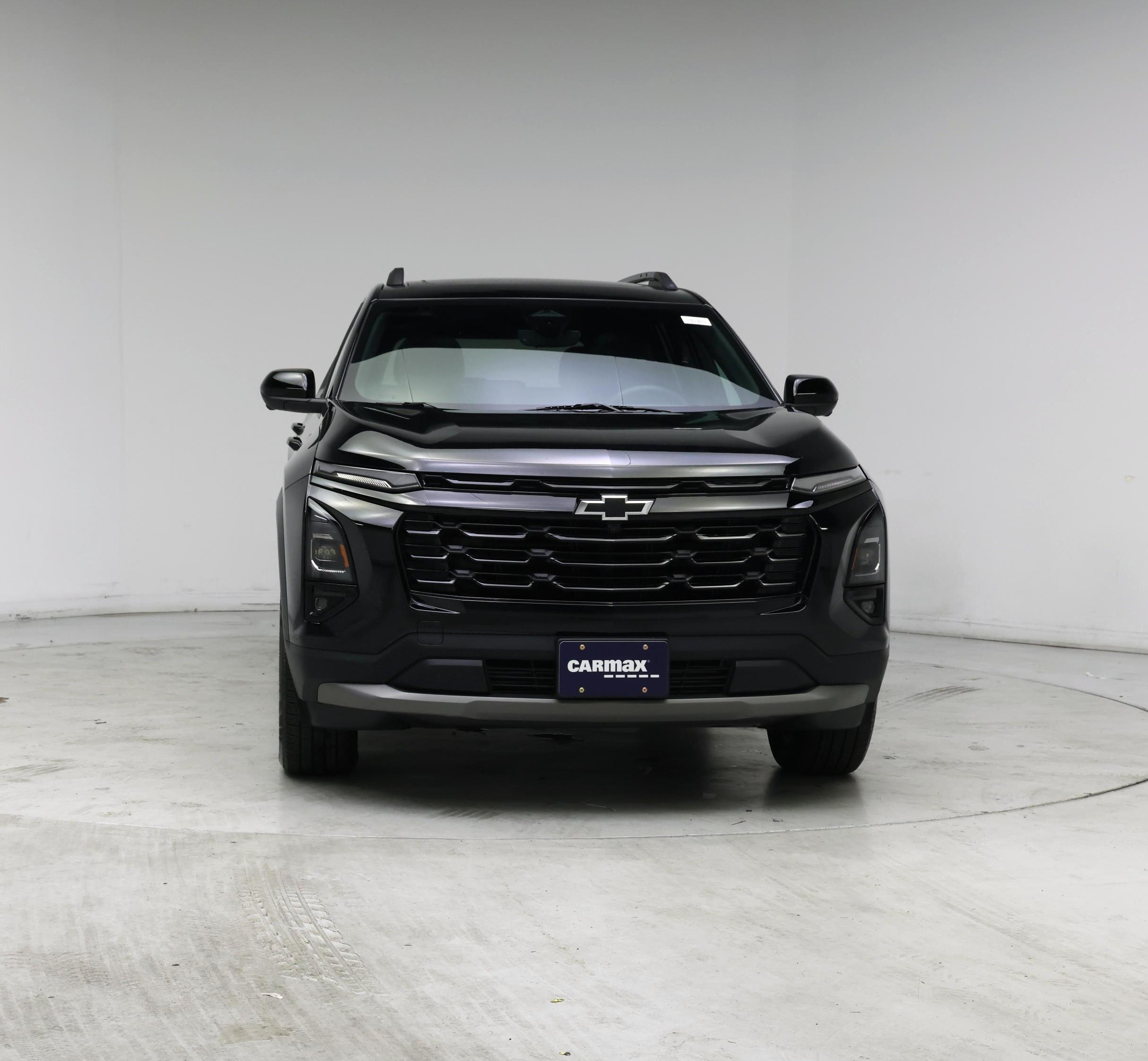 Thumbnail: 2025 Chevrolet Equinox - 5