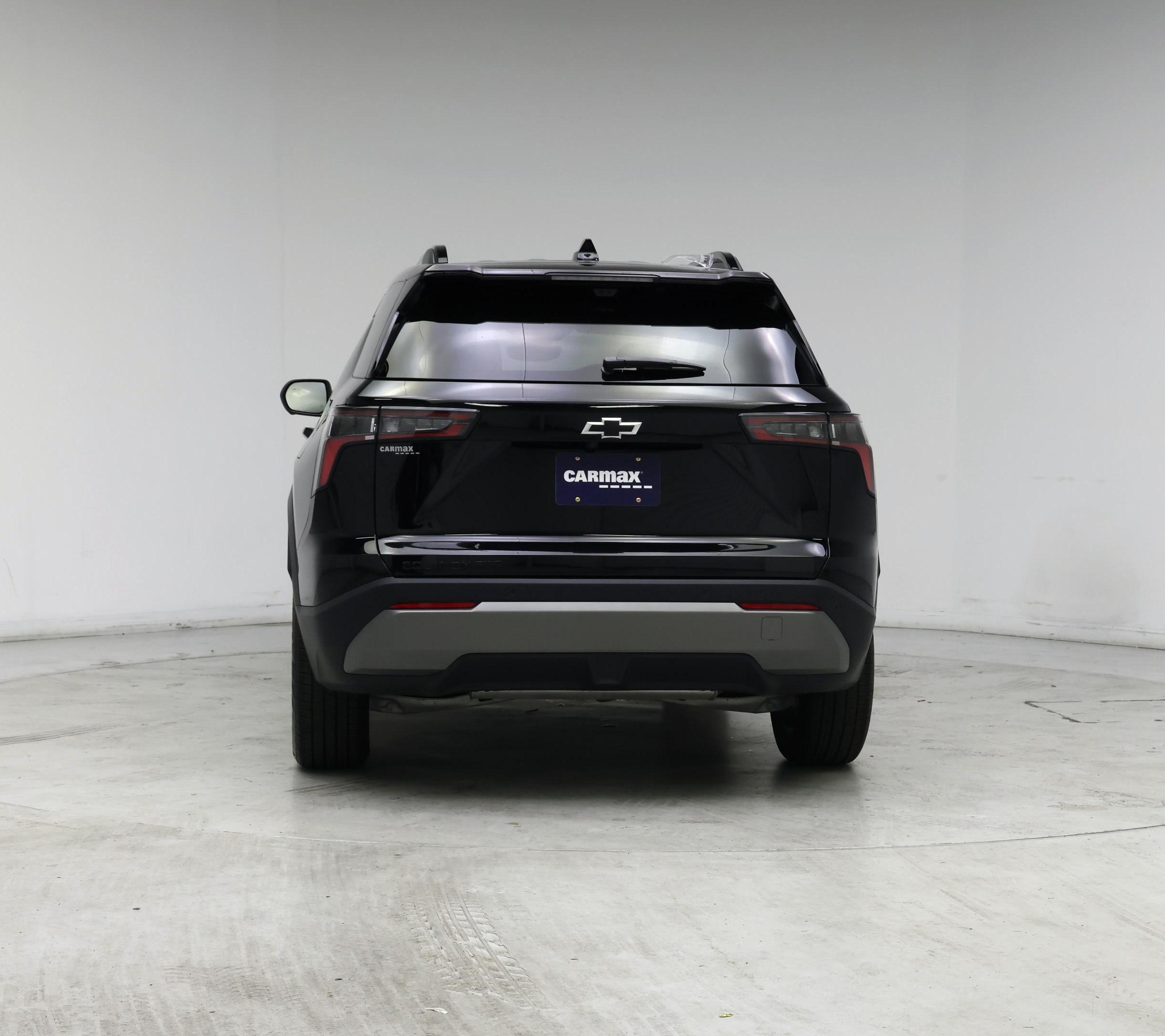Thumbnail: 2025 Chevrolet Equinox - 6