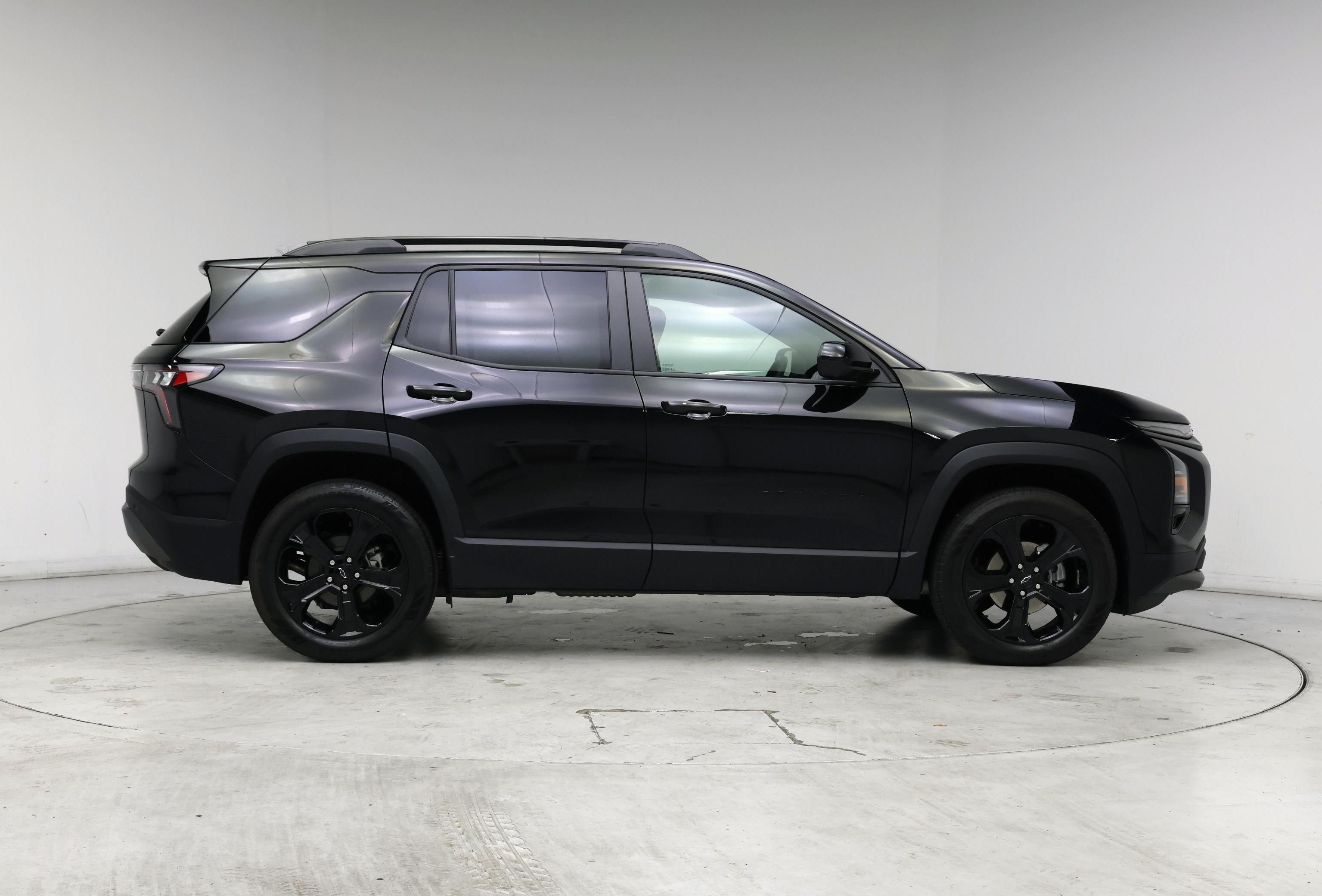 Thumbnail: 2025 Chevrolet Equinox - 7