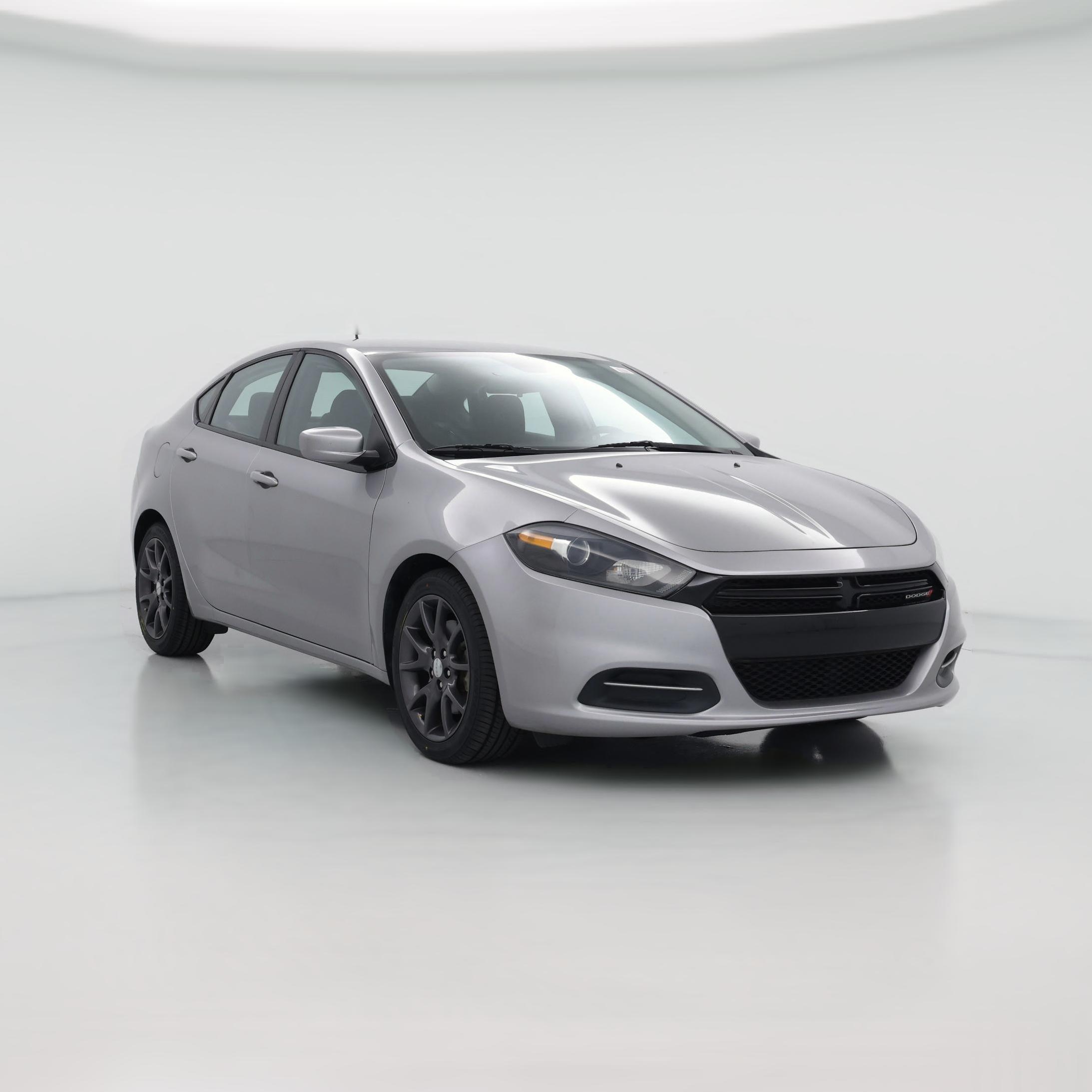 Thumbnail: 2016 Dodge Dart - 1
