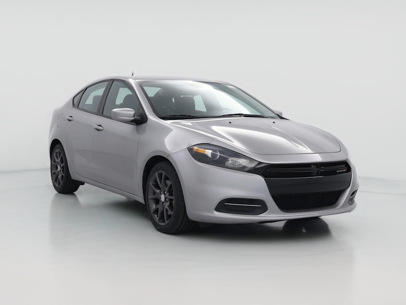 2016 Dodge Dart SE -
                  Indianapolis, IN