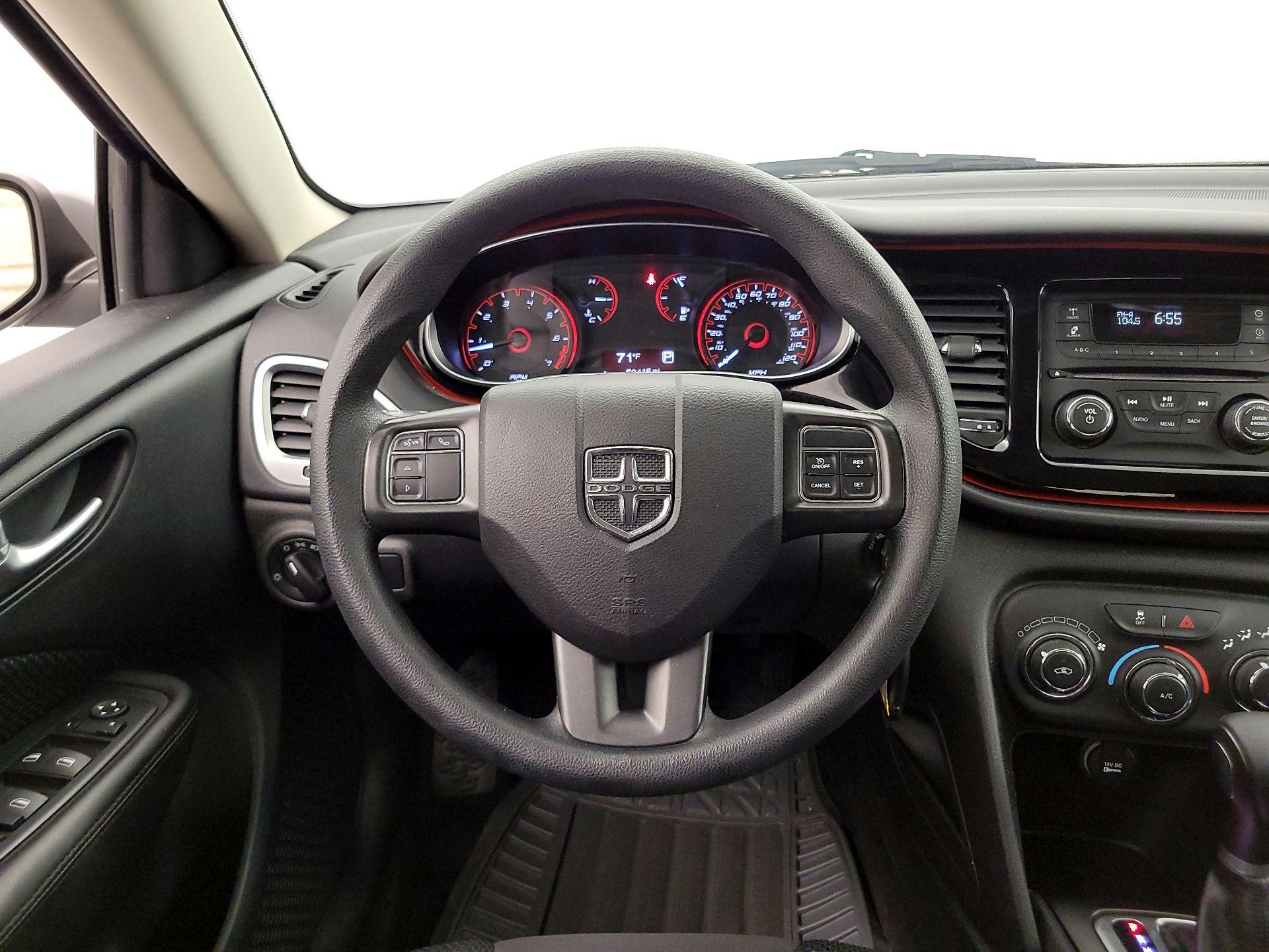Thumbnail: 2016 Dodge Dart - 10
