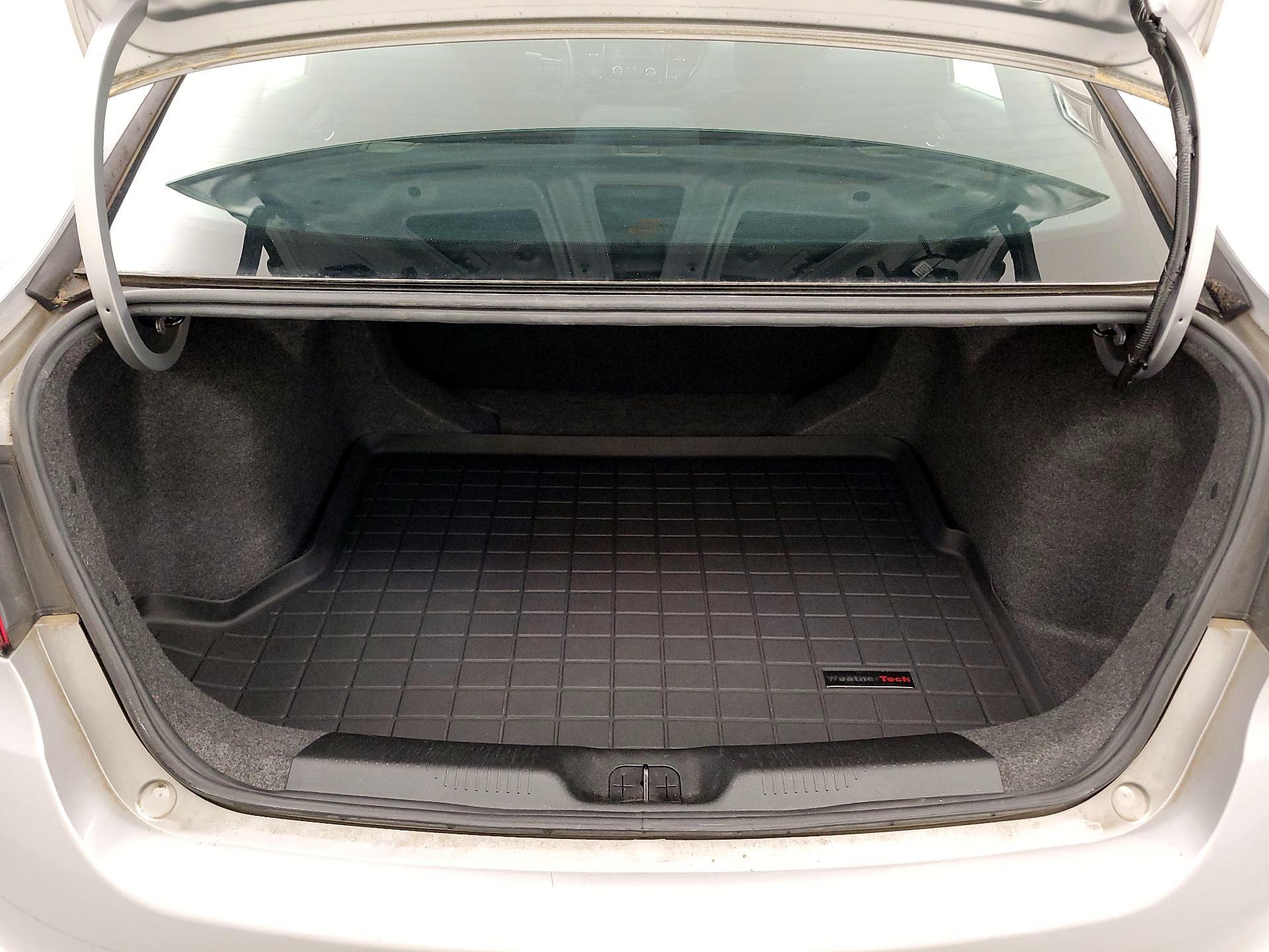 Thumbnail: 2016 Dodge Dart - 19
