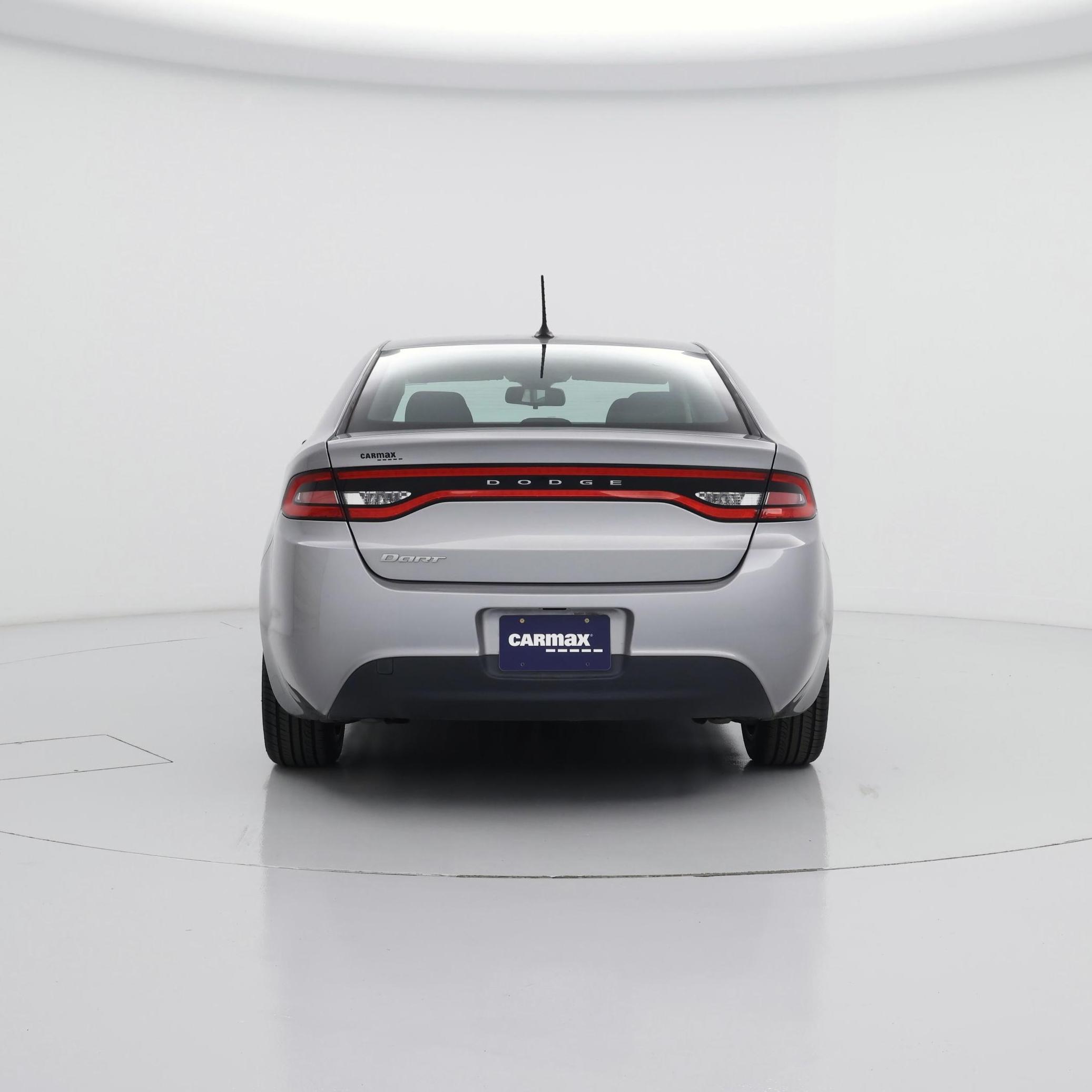 Thumbnail: 2016 Dodge Dart - 6
