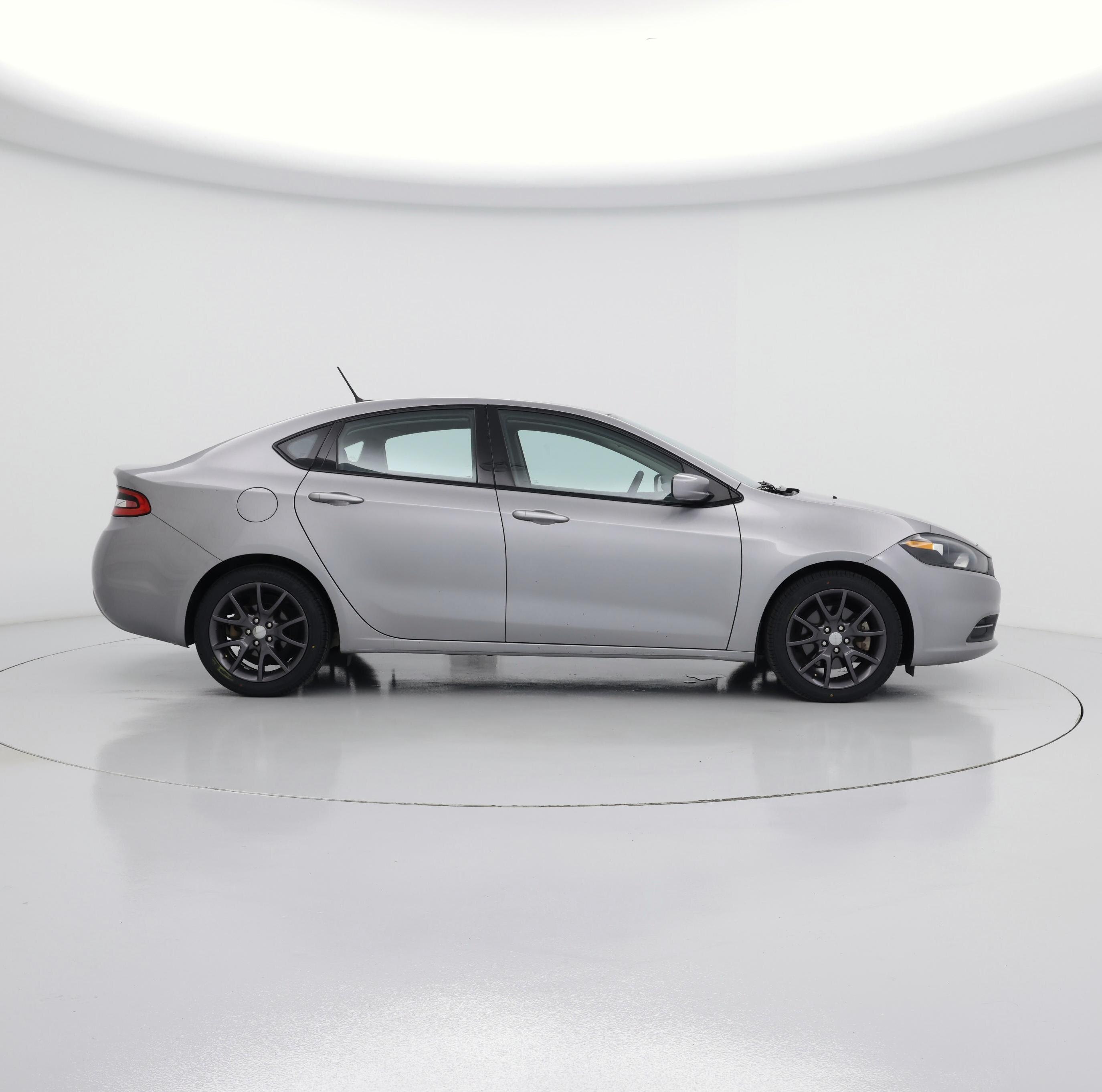 Thumbnail: 2016 Dodge Dart - 7