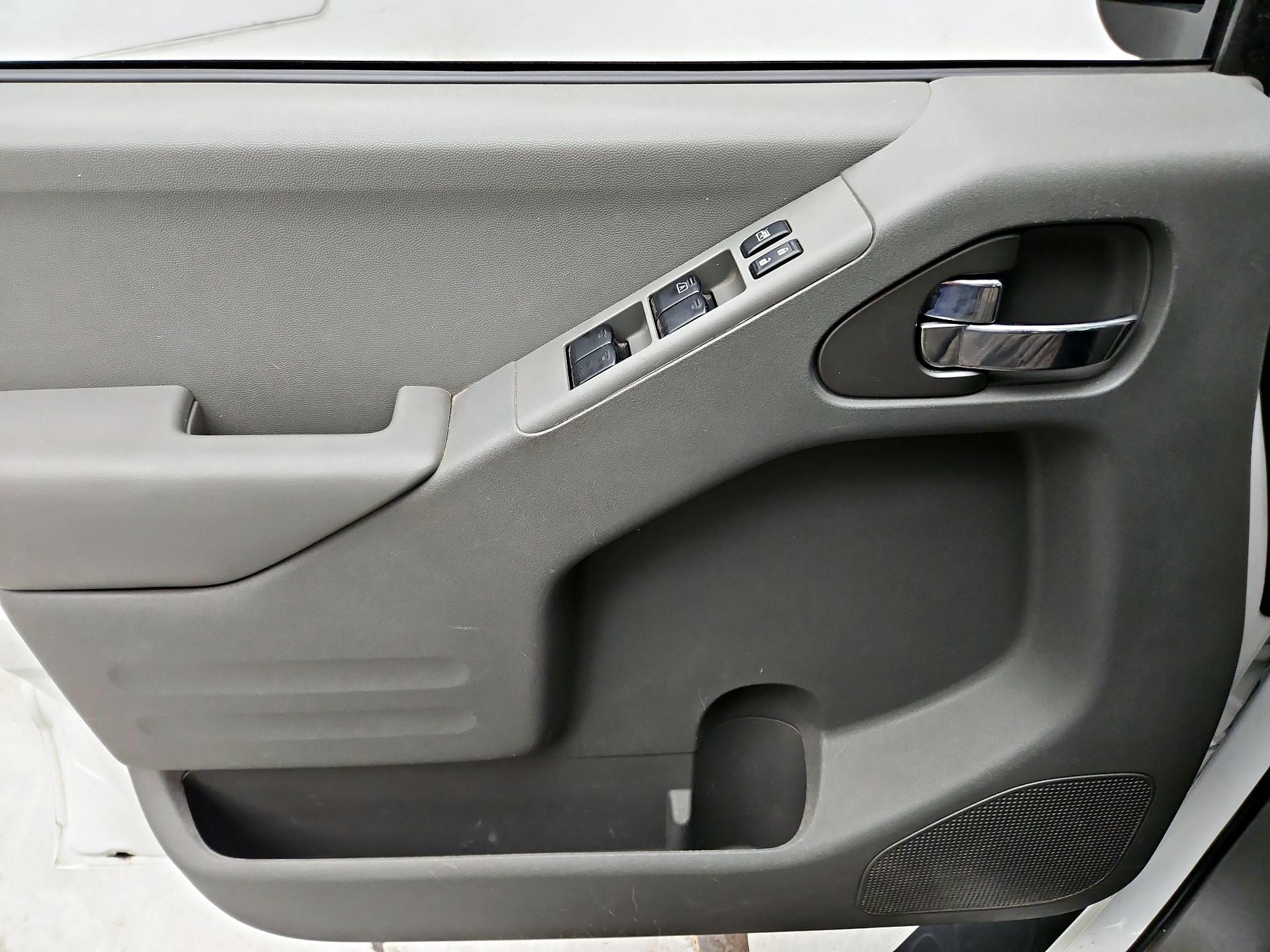Thumbnail: 2020 Nissan Frontier - 12