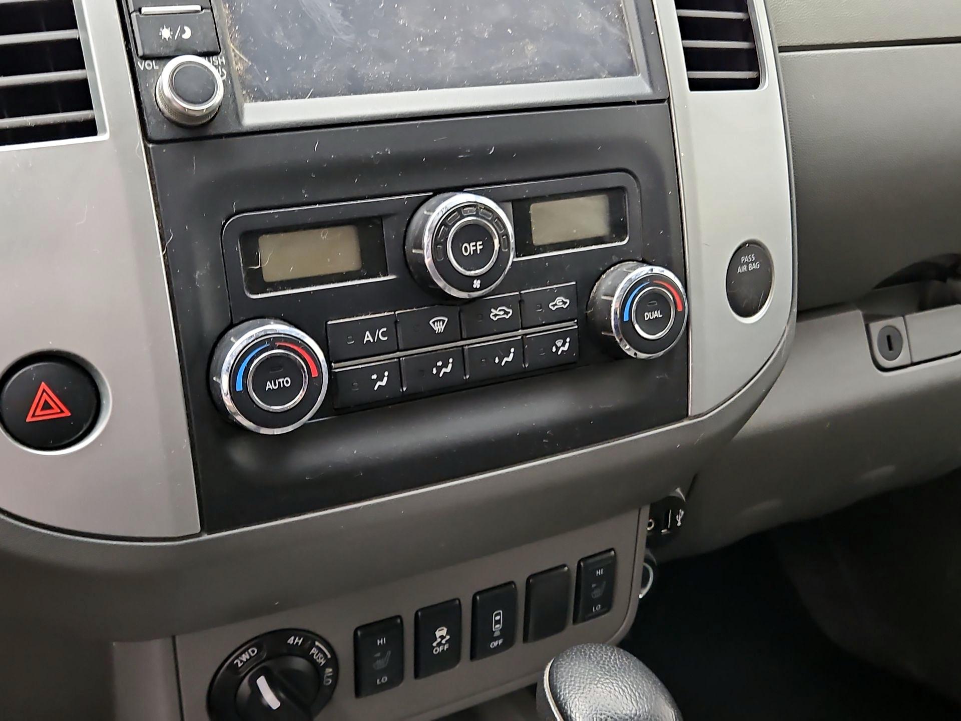 Thumbnail: 2020 Nissan Frontier - 15