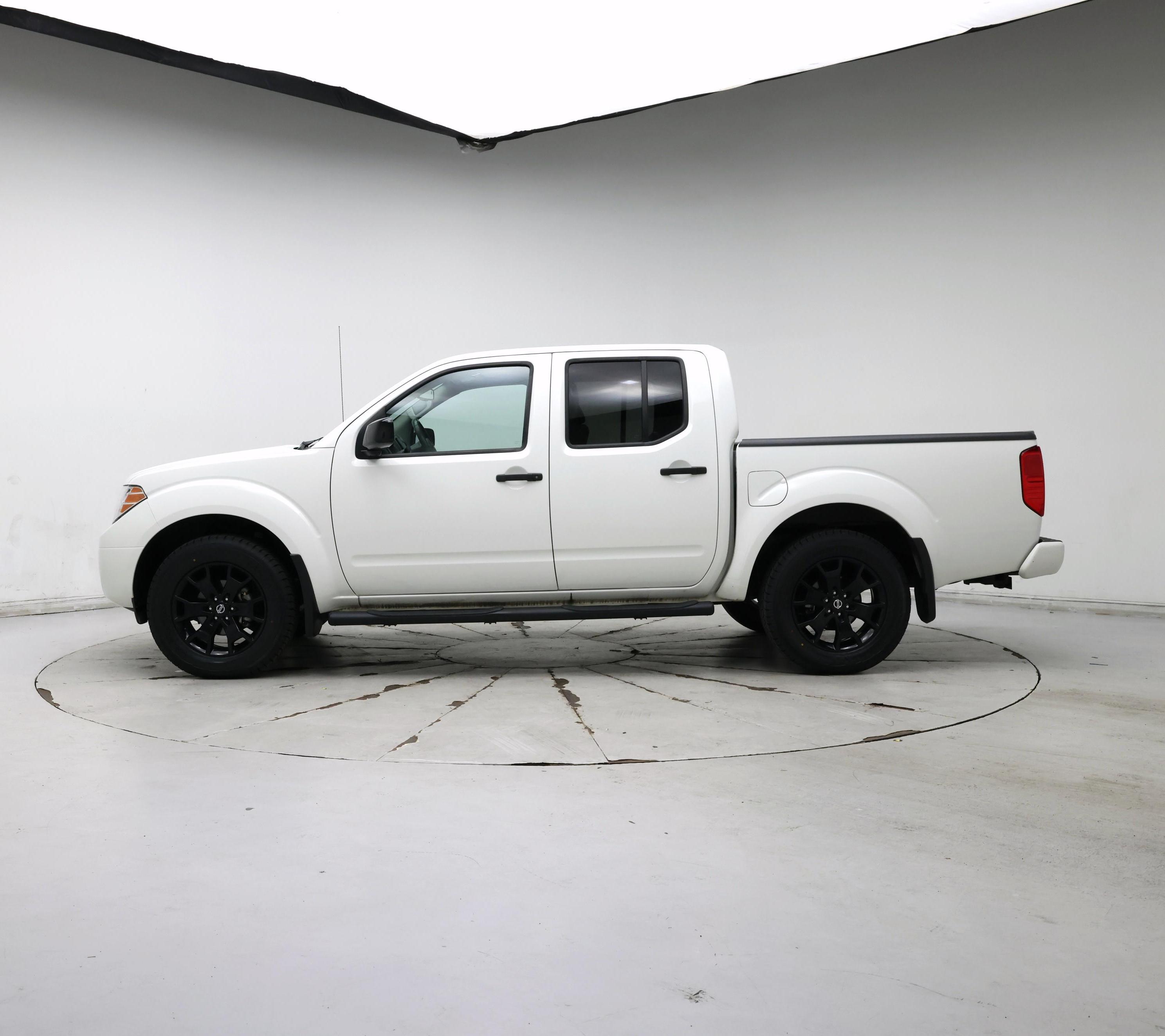 Thumbnail: 2020 Nissan Frontier - 3