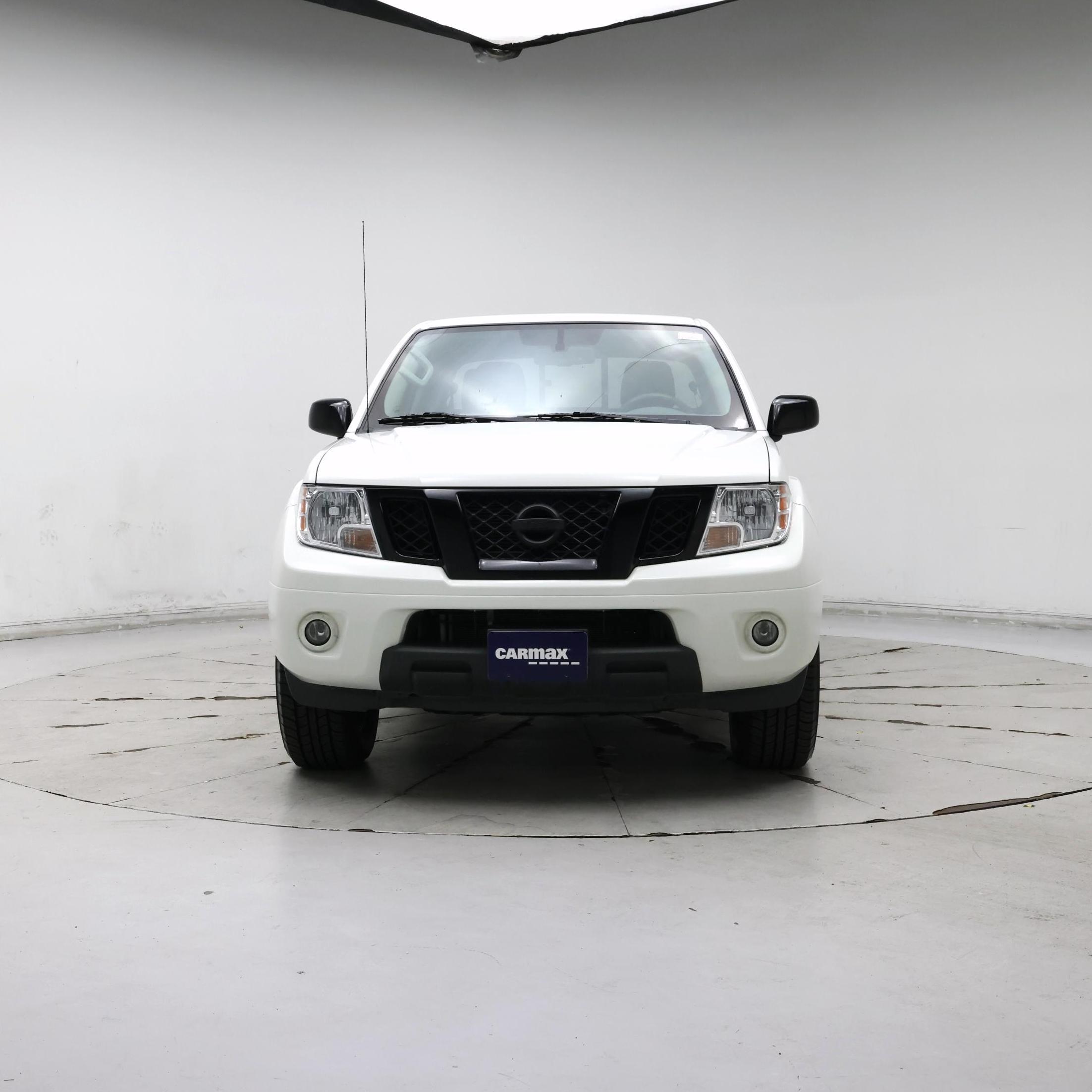 Thumbnail: 2020 Nissan Frontier - 5