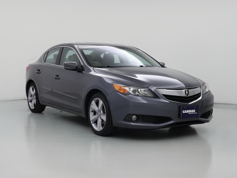 2014 Acura ILX  -
                  Austin, TX