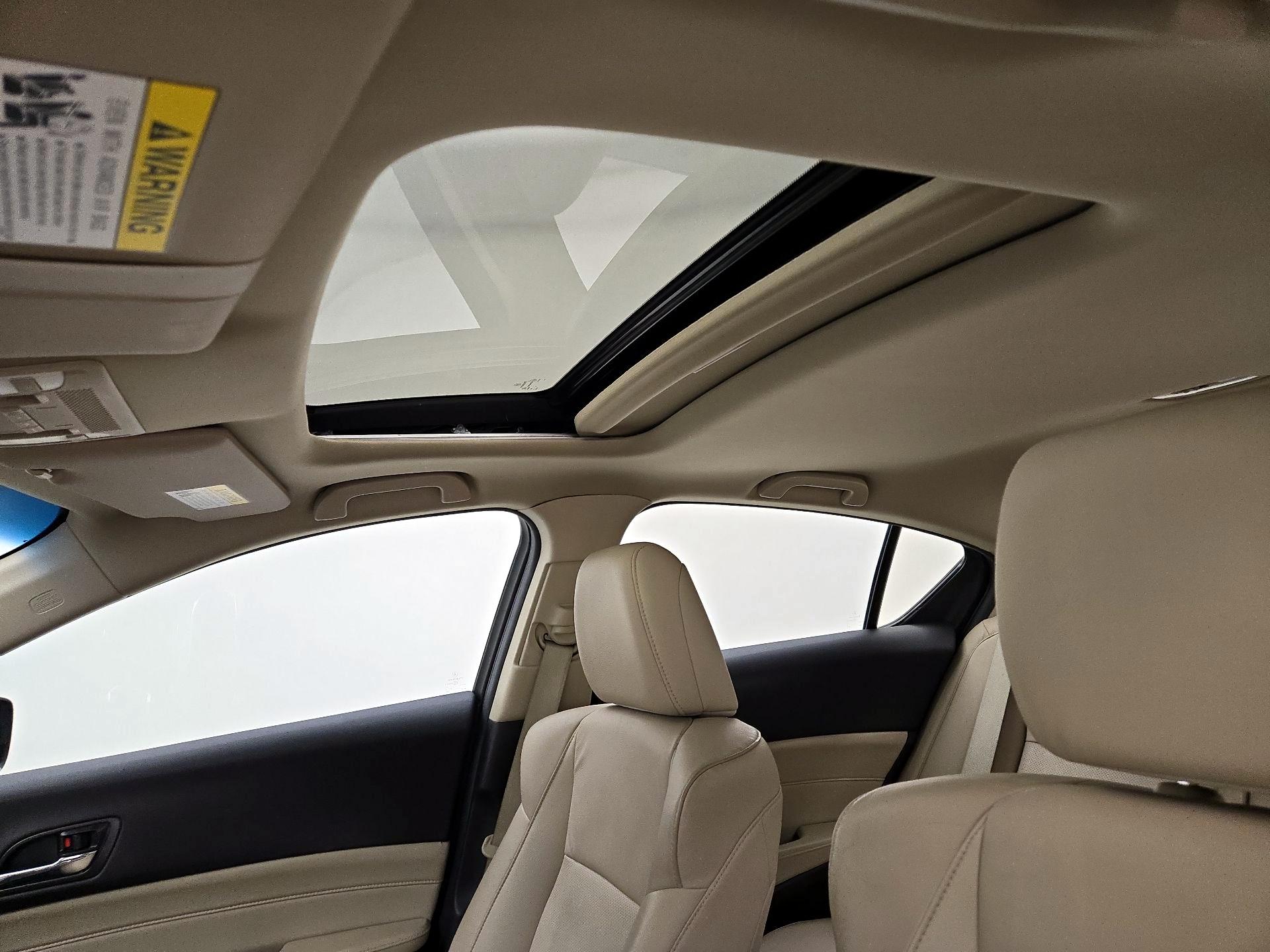 Thumbnail: 2014 Acura ILX - 19