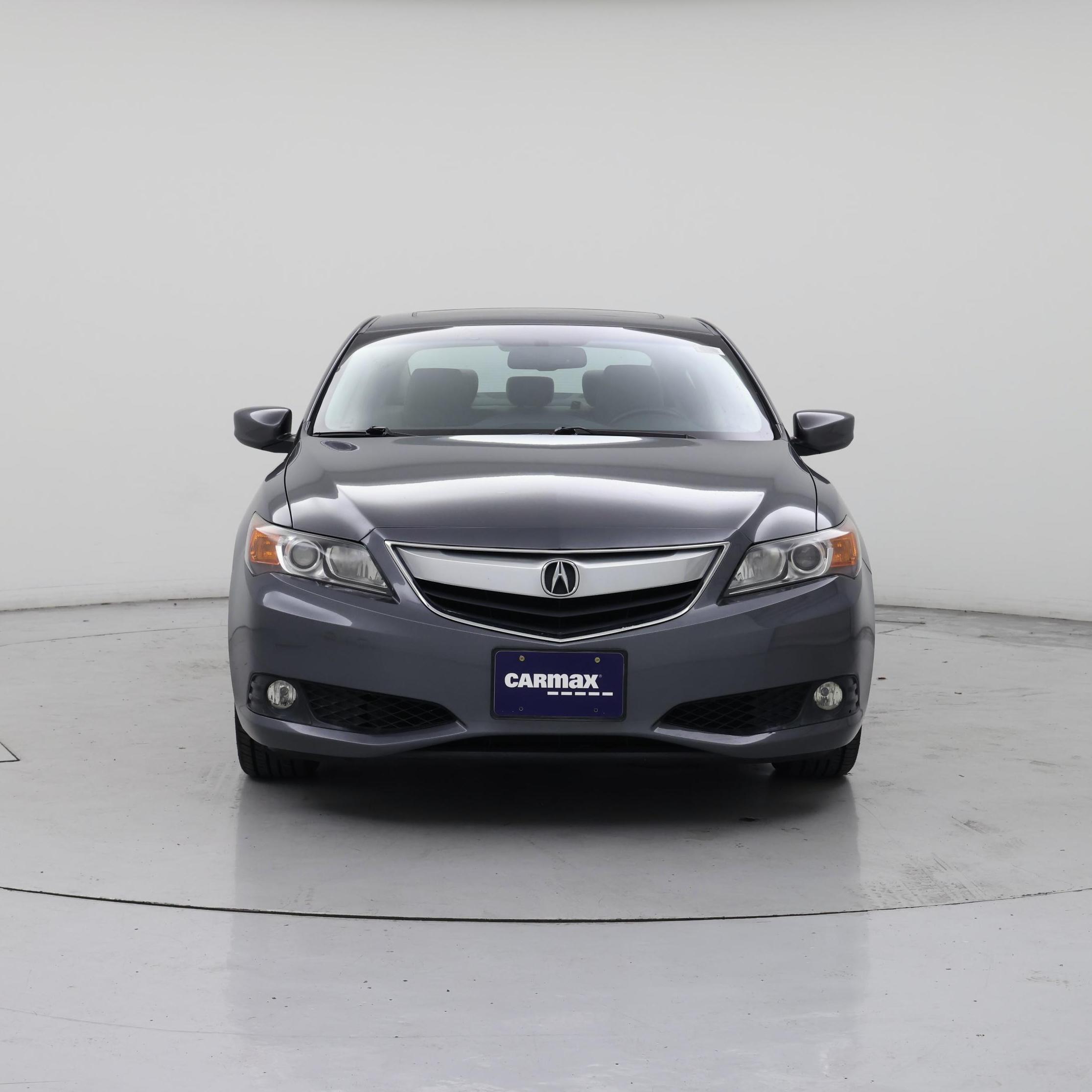 Thumbnail: 2014 Acura ILX - 5