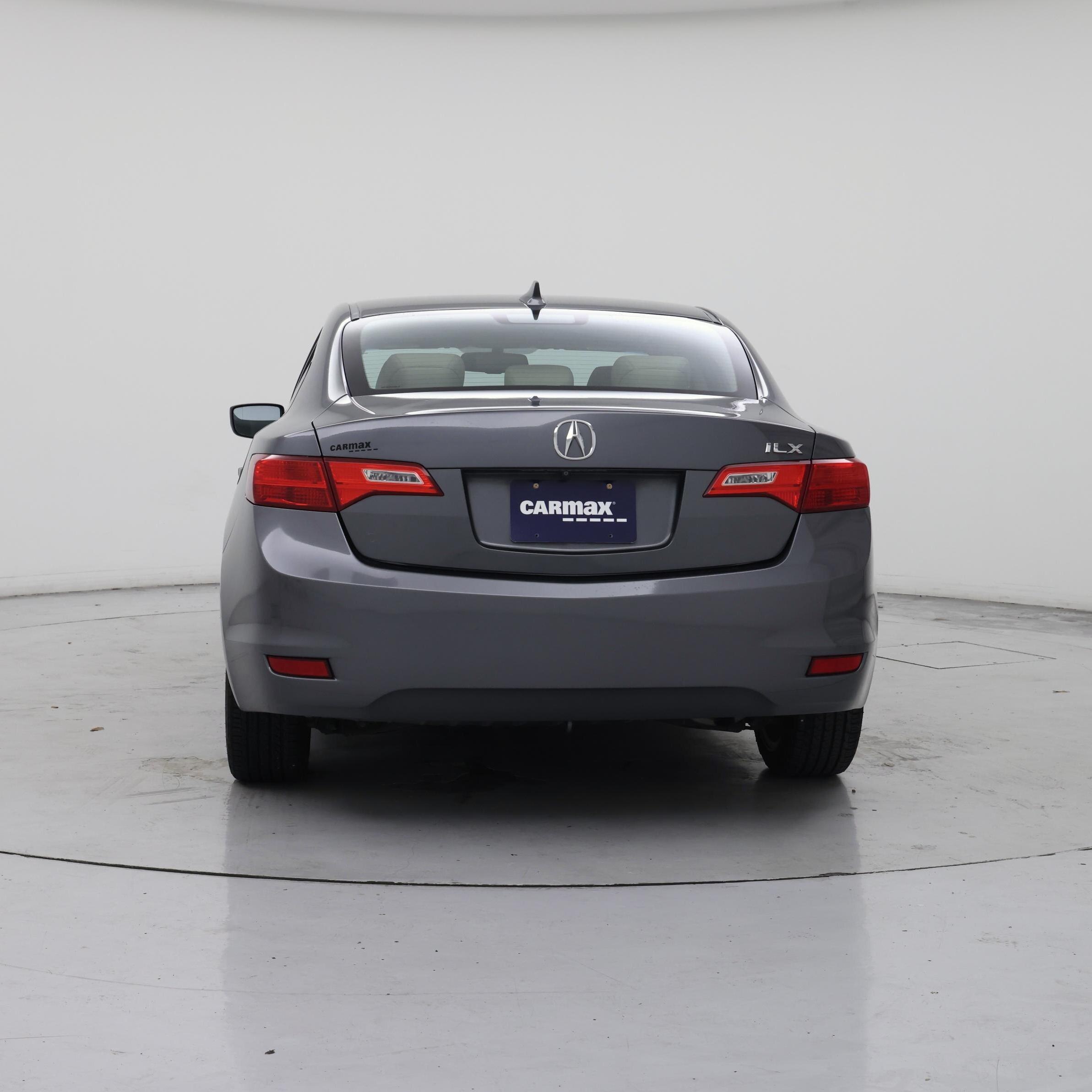 Thumbnail: 2014 Acura ILX - 6