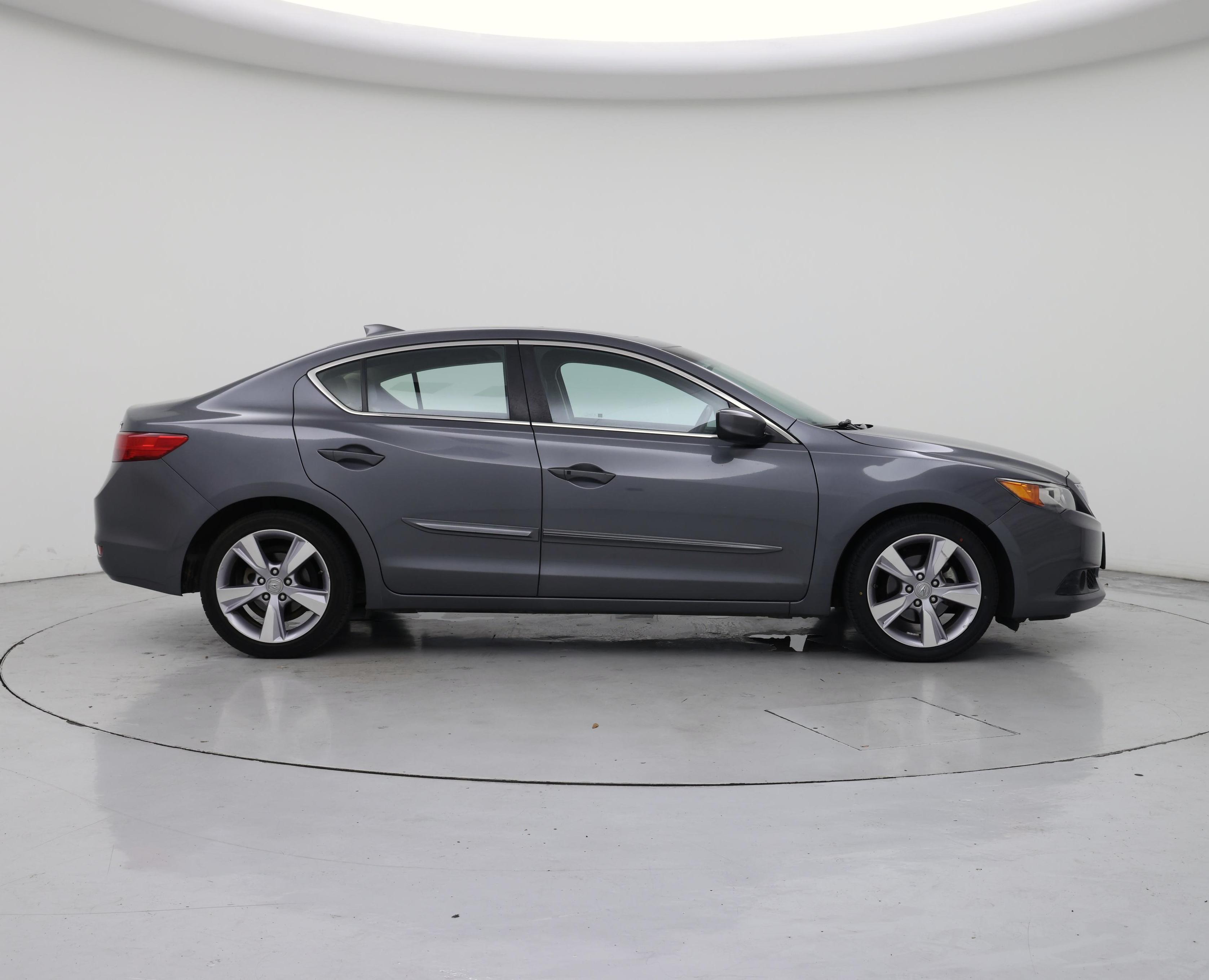 Thumbnail: 2014 Acura ILX - 7